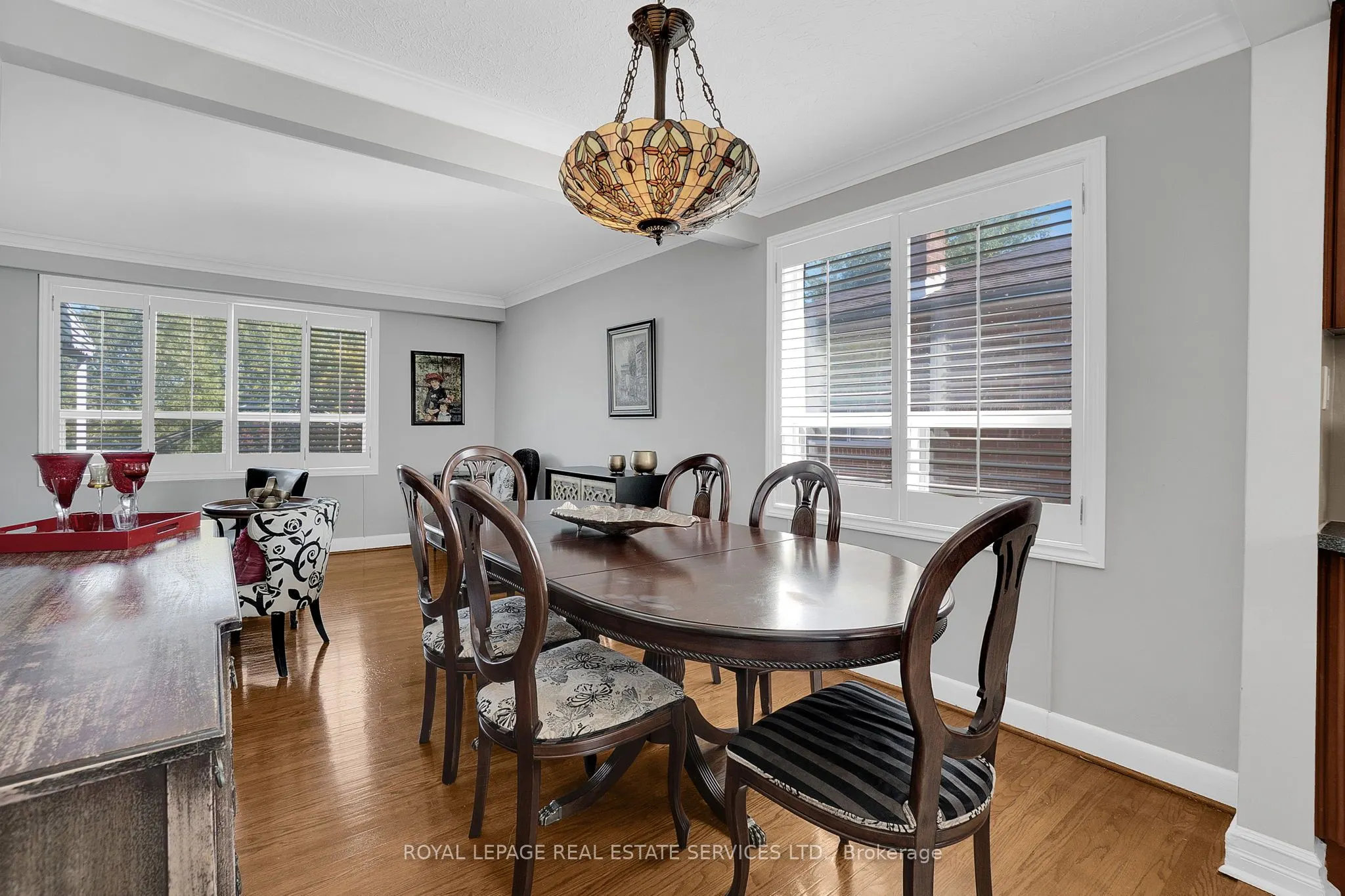 18 Langholm Drive