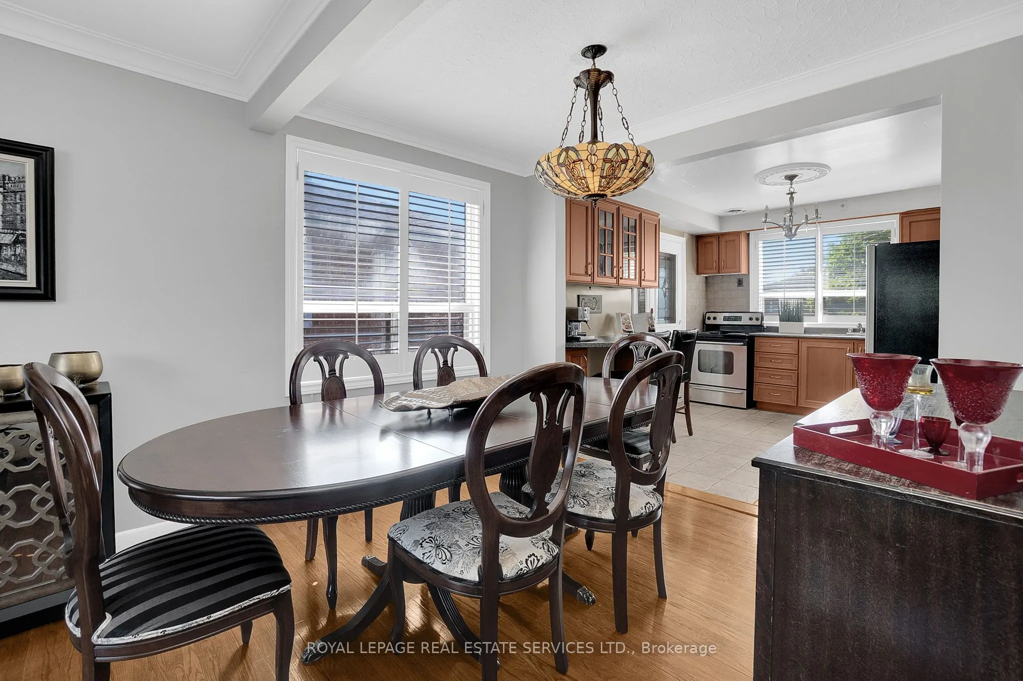 18 Langholm Drive