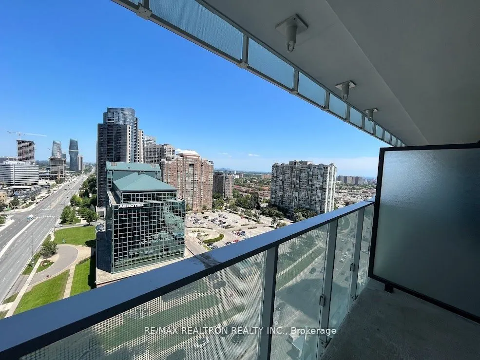 3900 Confederation Parkway, #1510