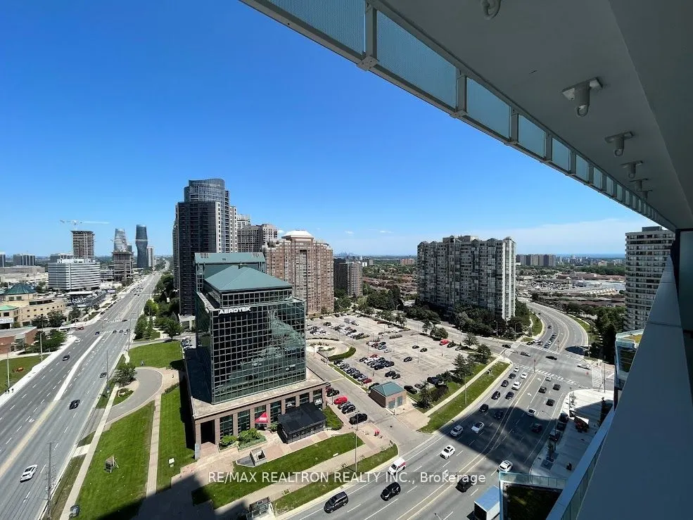 3900 Confederation Parkway, #1510