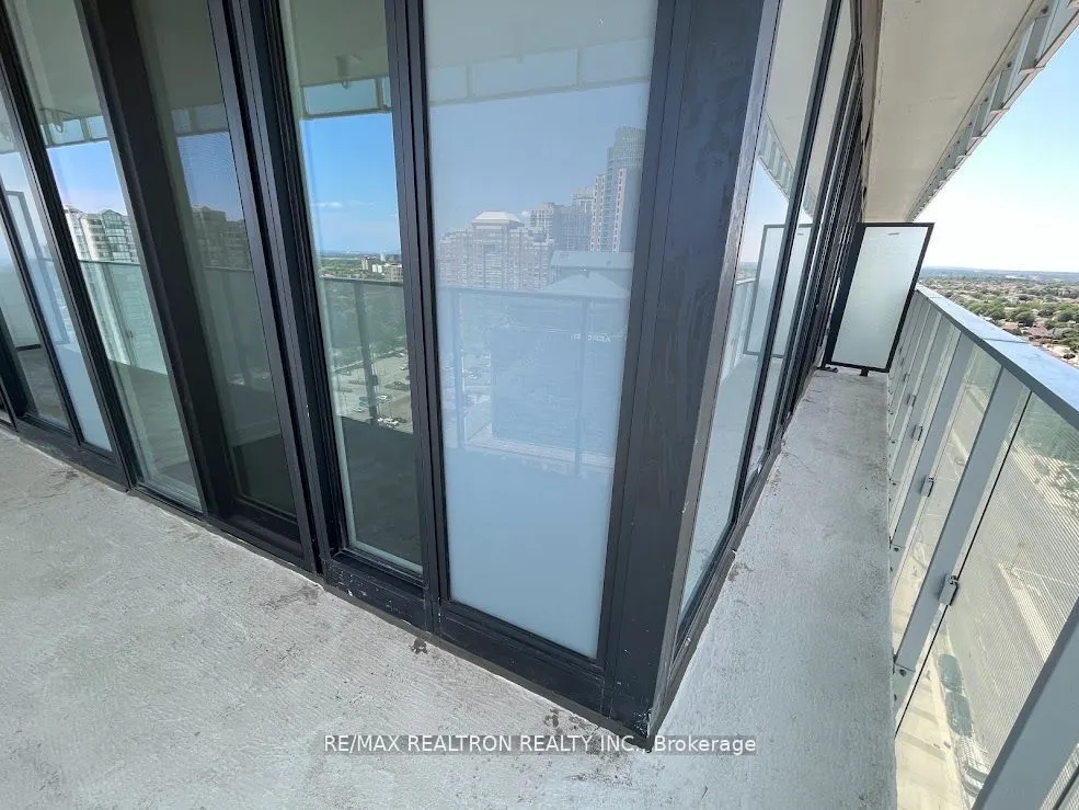 3900 Confederation Parkway, #1510