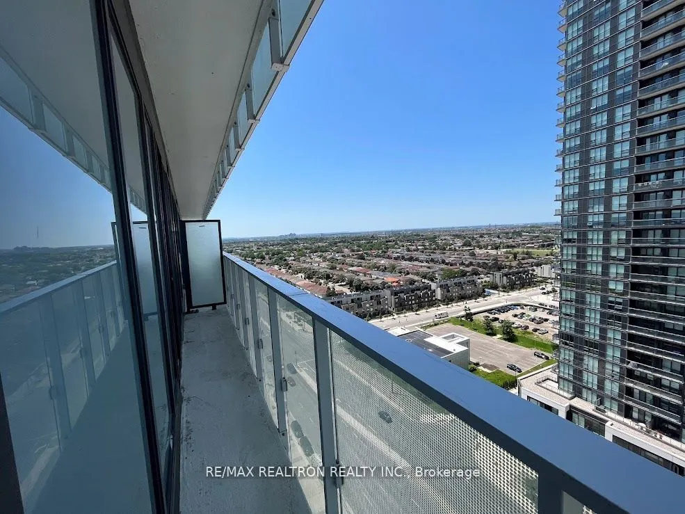 3900 Confederation Parkway, #1510