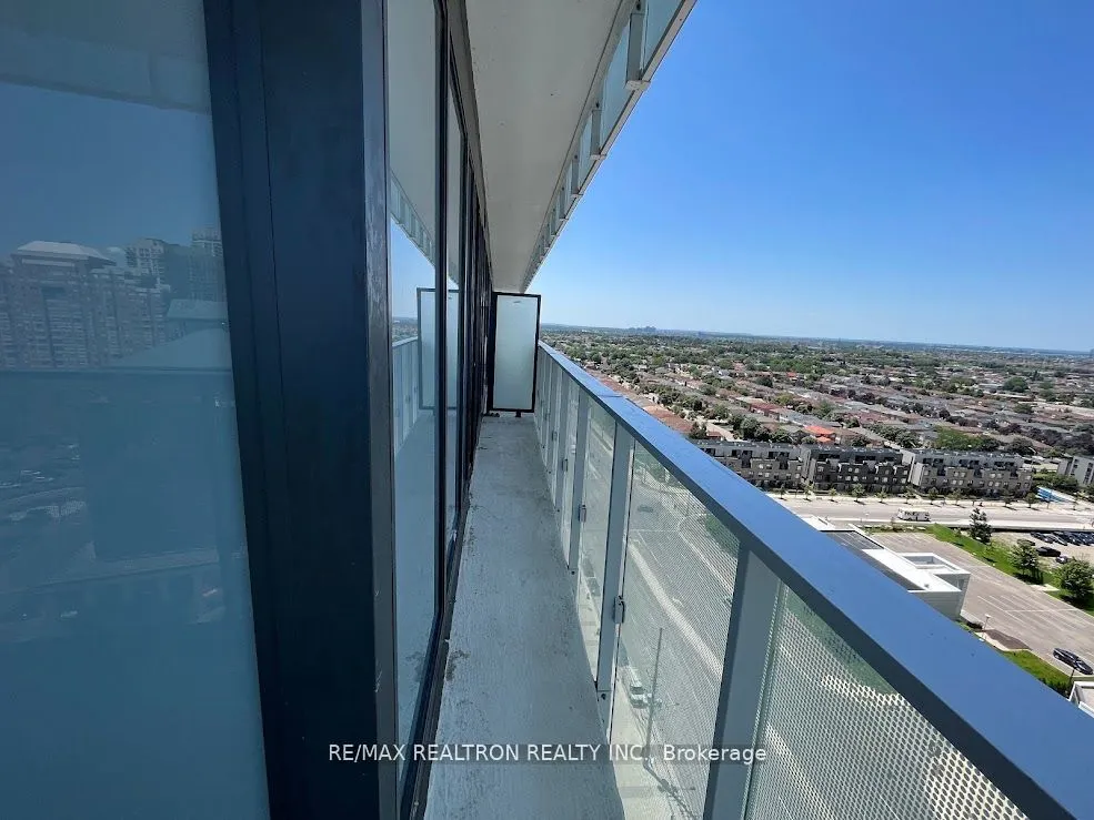 3900 Confederation Parkway, #1510