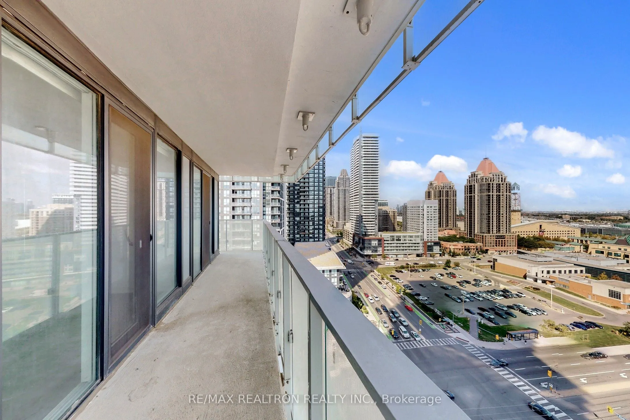 3900 Confederation Parkway, #1510