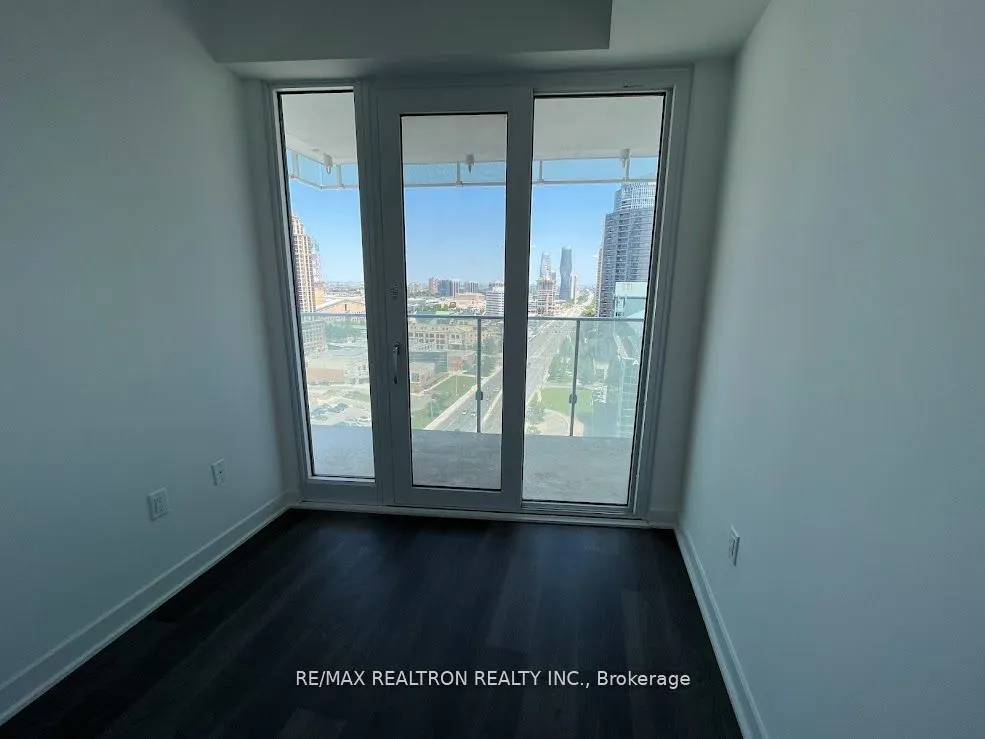 3900 Confederation Parkway, #1510