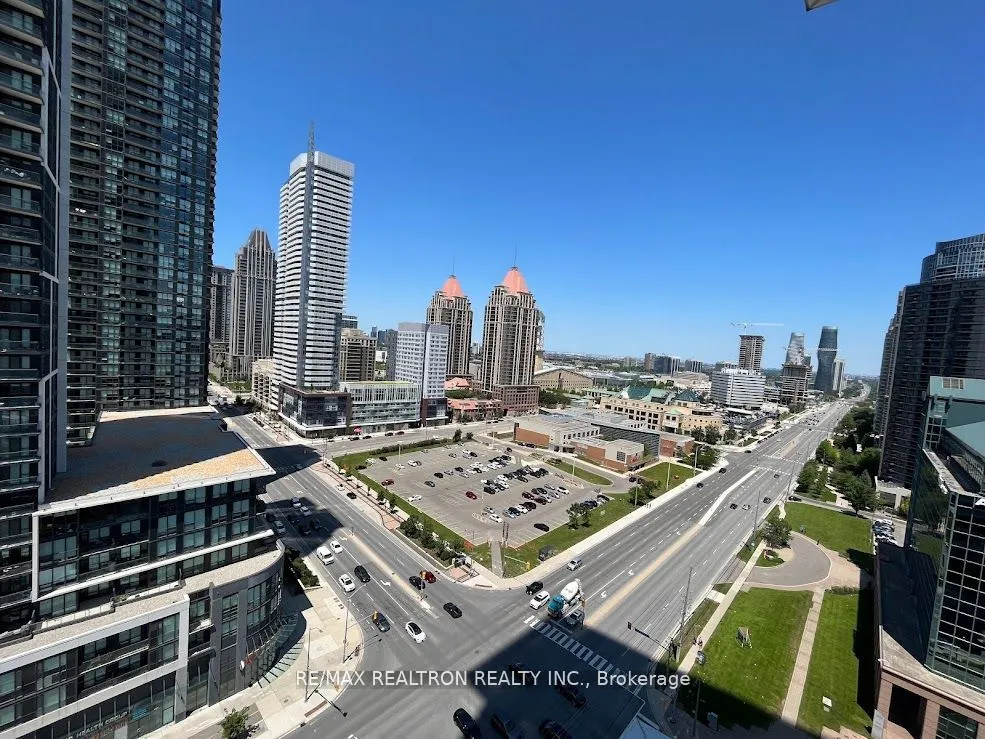 3900 Confederation Parkway, #1510
