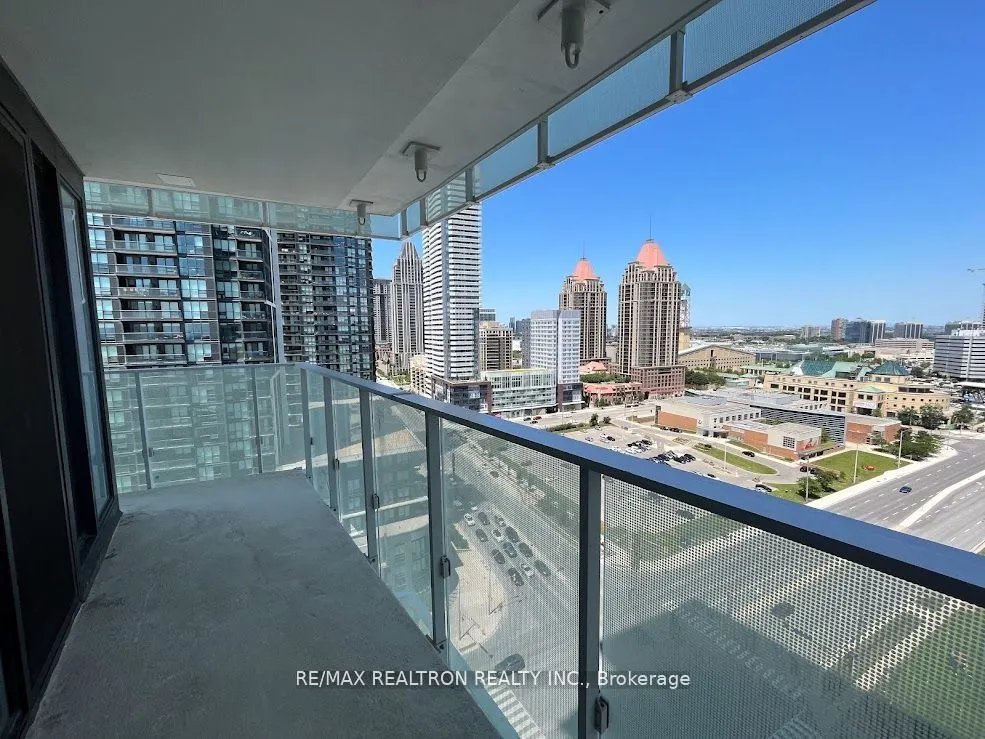 3900 Confederation Parkway, #1510