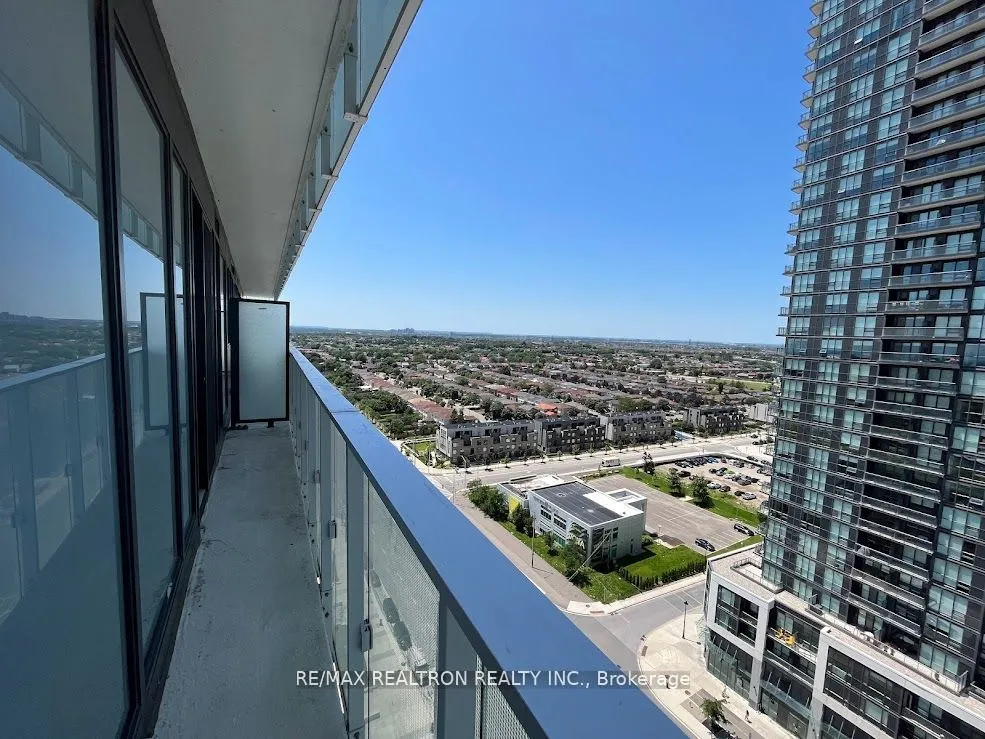 3900 Confederation Parkway, #1510