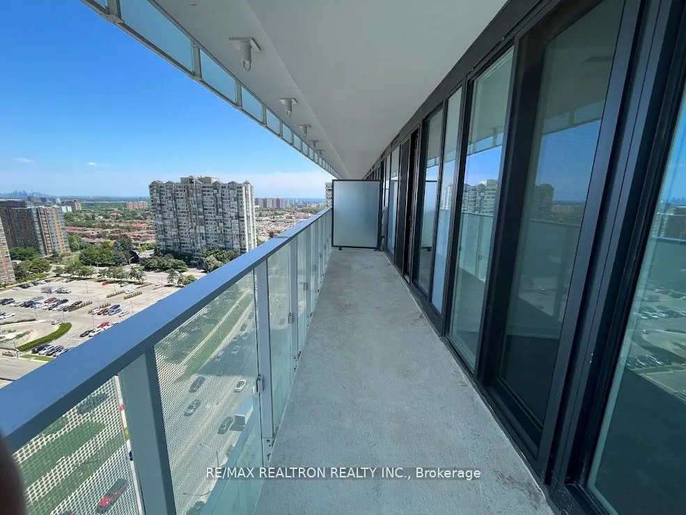 3900 Confederation Parkway, #1510