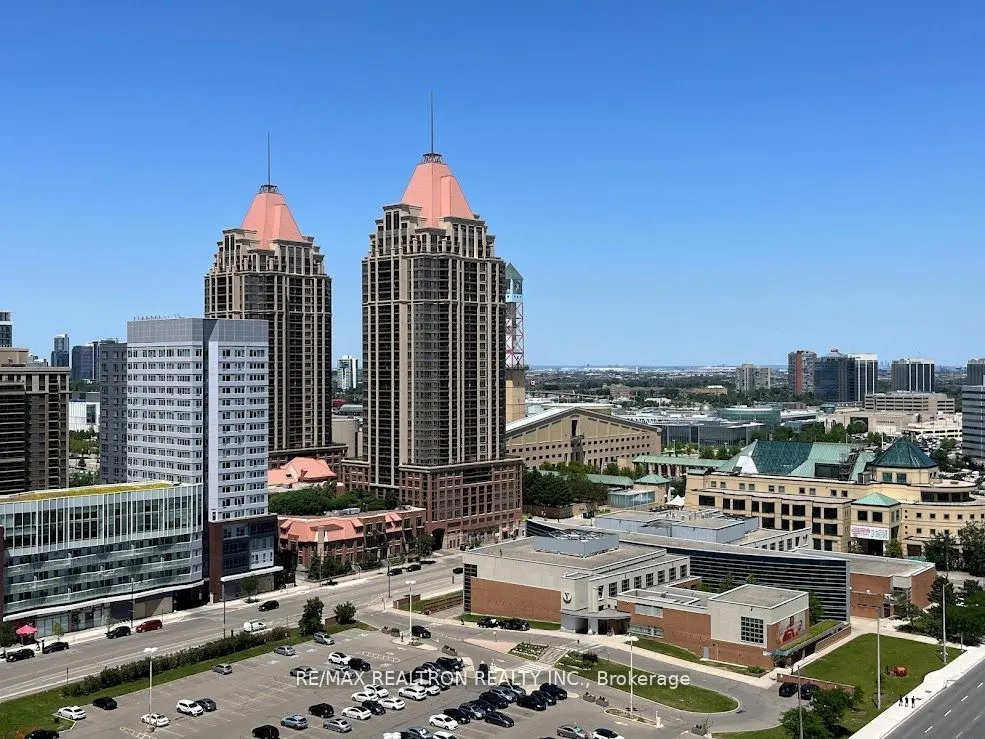 3900 Confederation Parkway, #1510