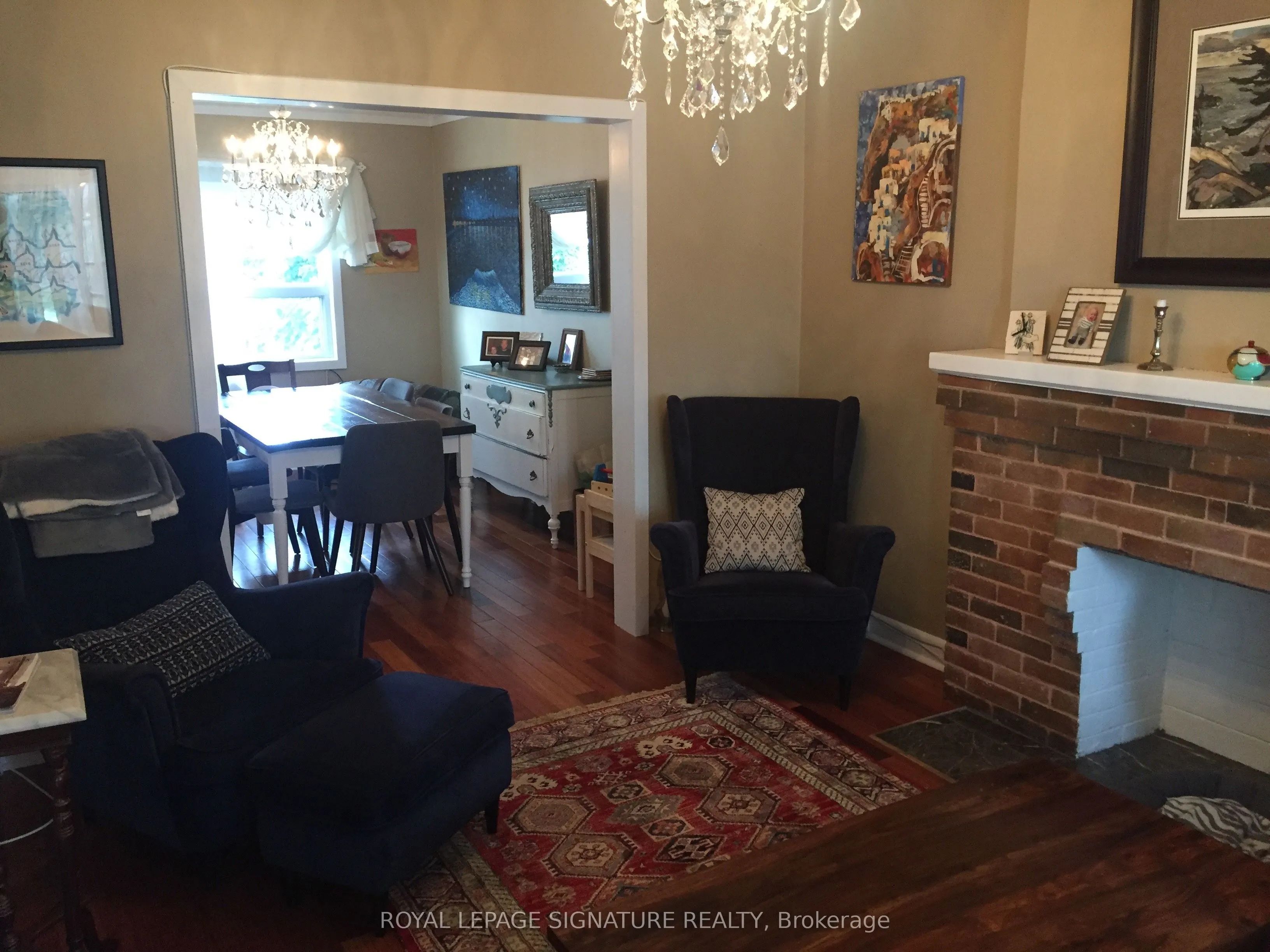 87 Runnymede Road