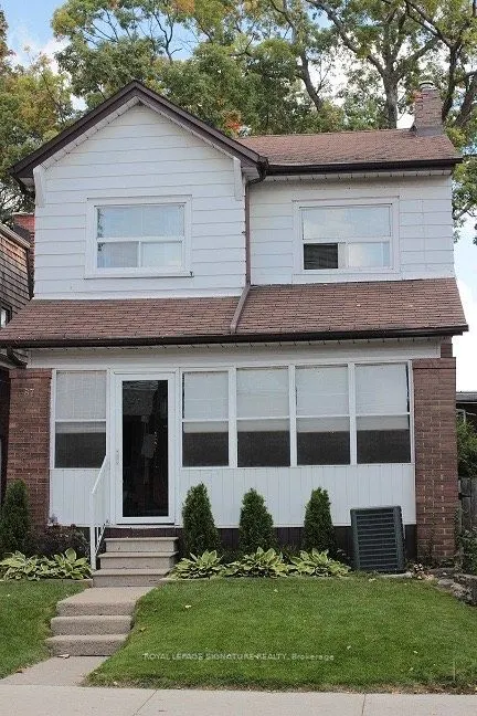 87 Runnymede Road