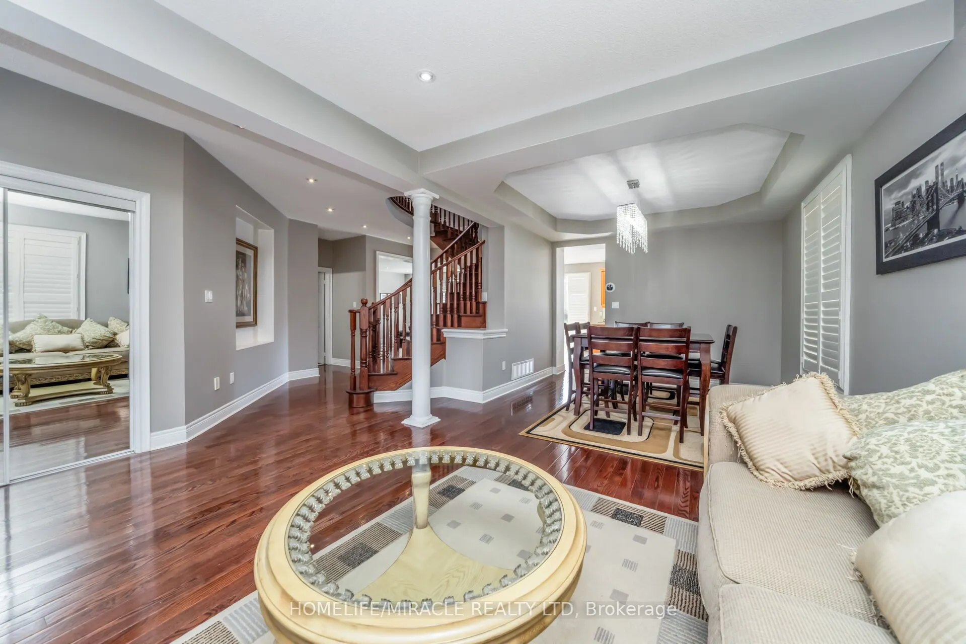 32 Xavier Court