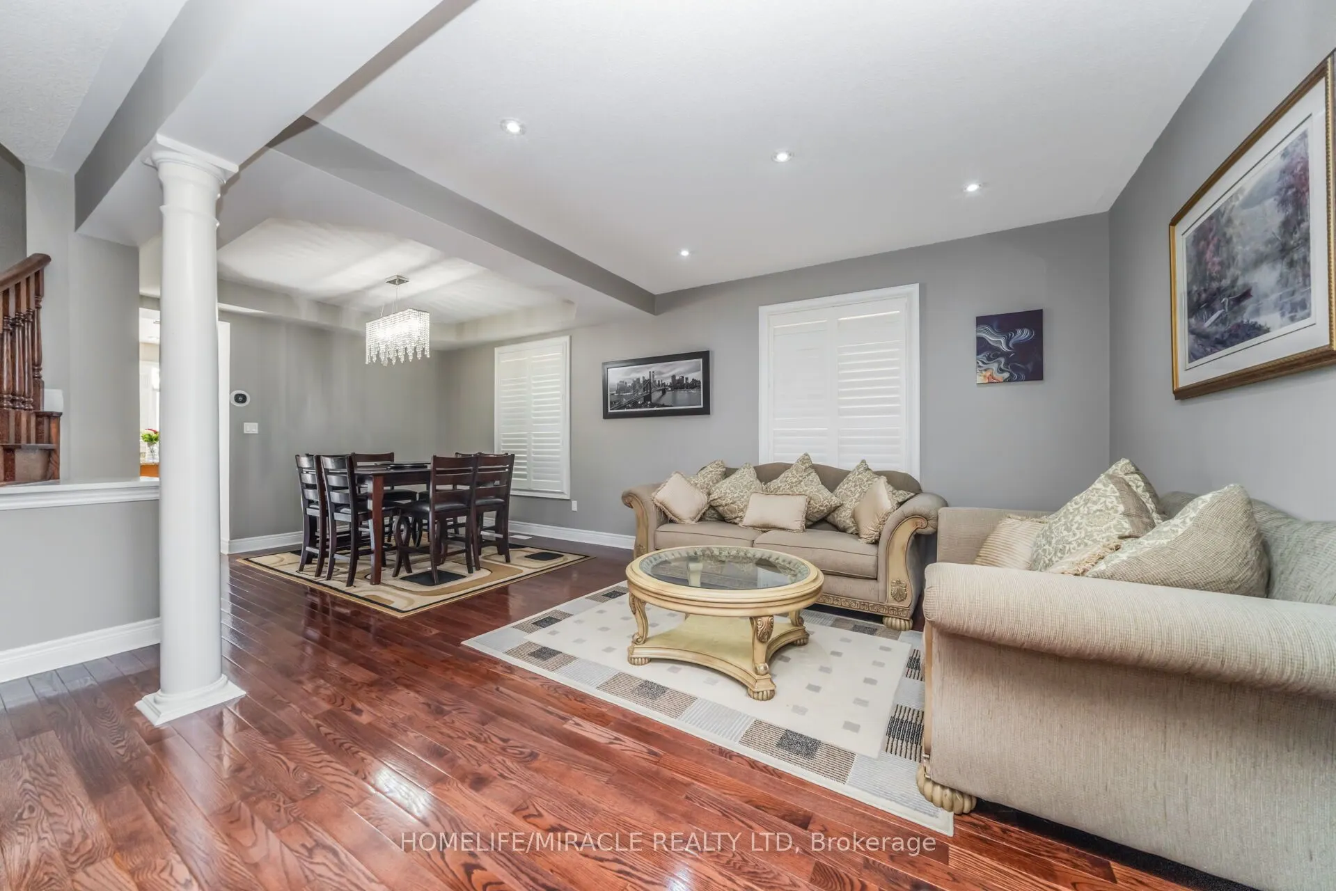 32 Xavier Court