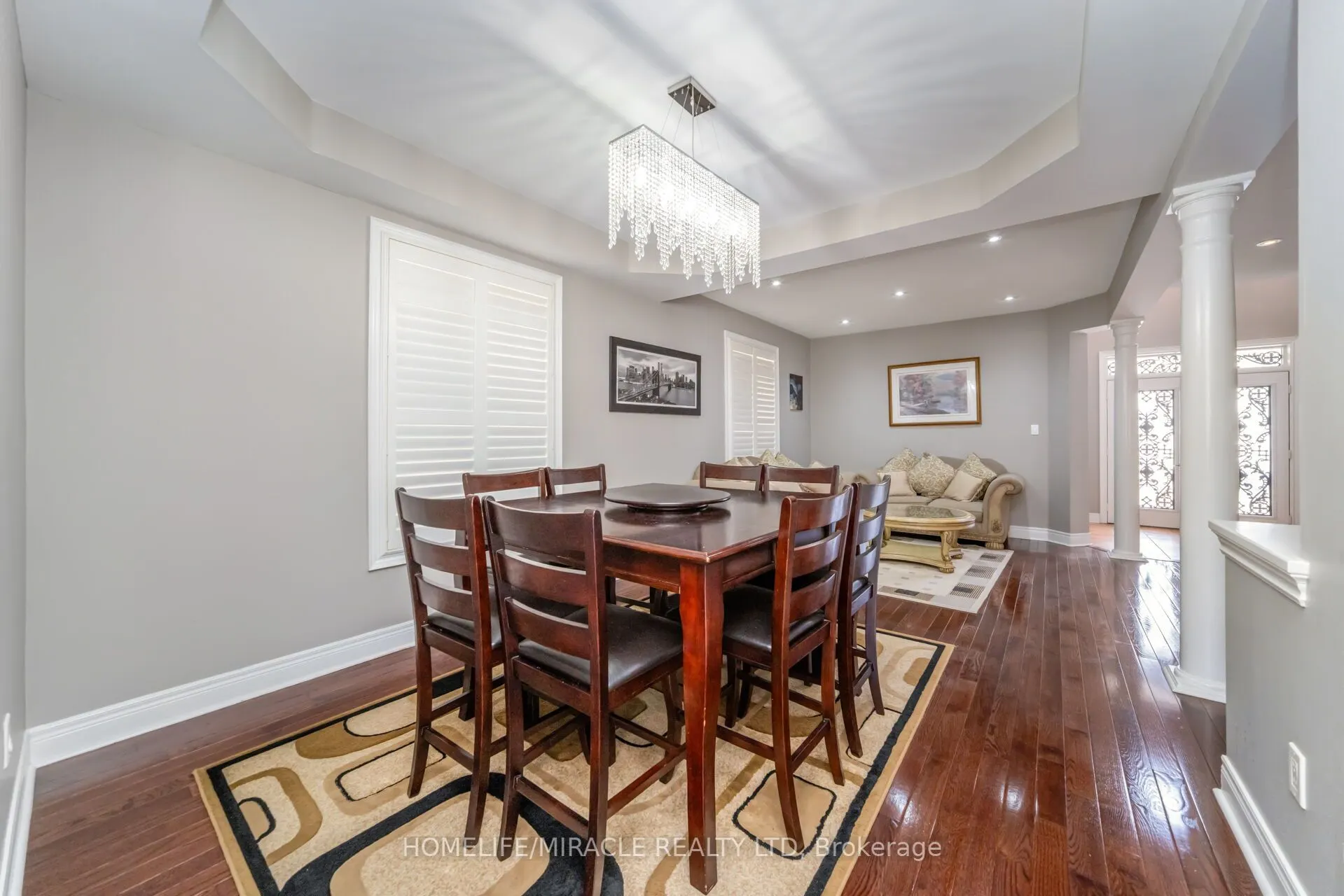 32 Xavier Court