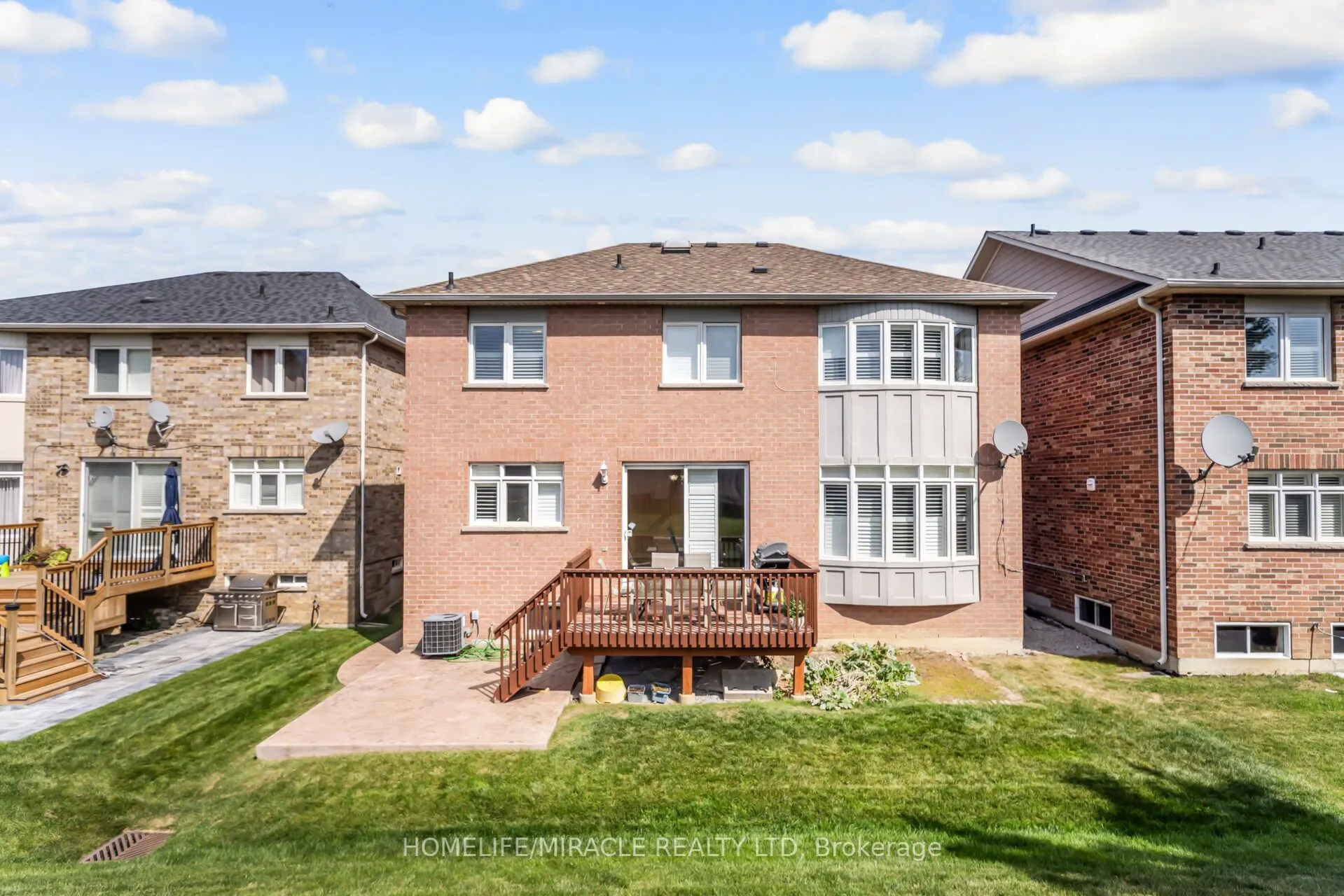 32 Xavier Court