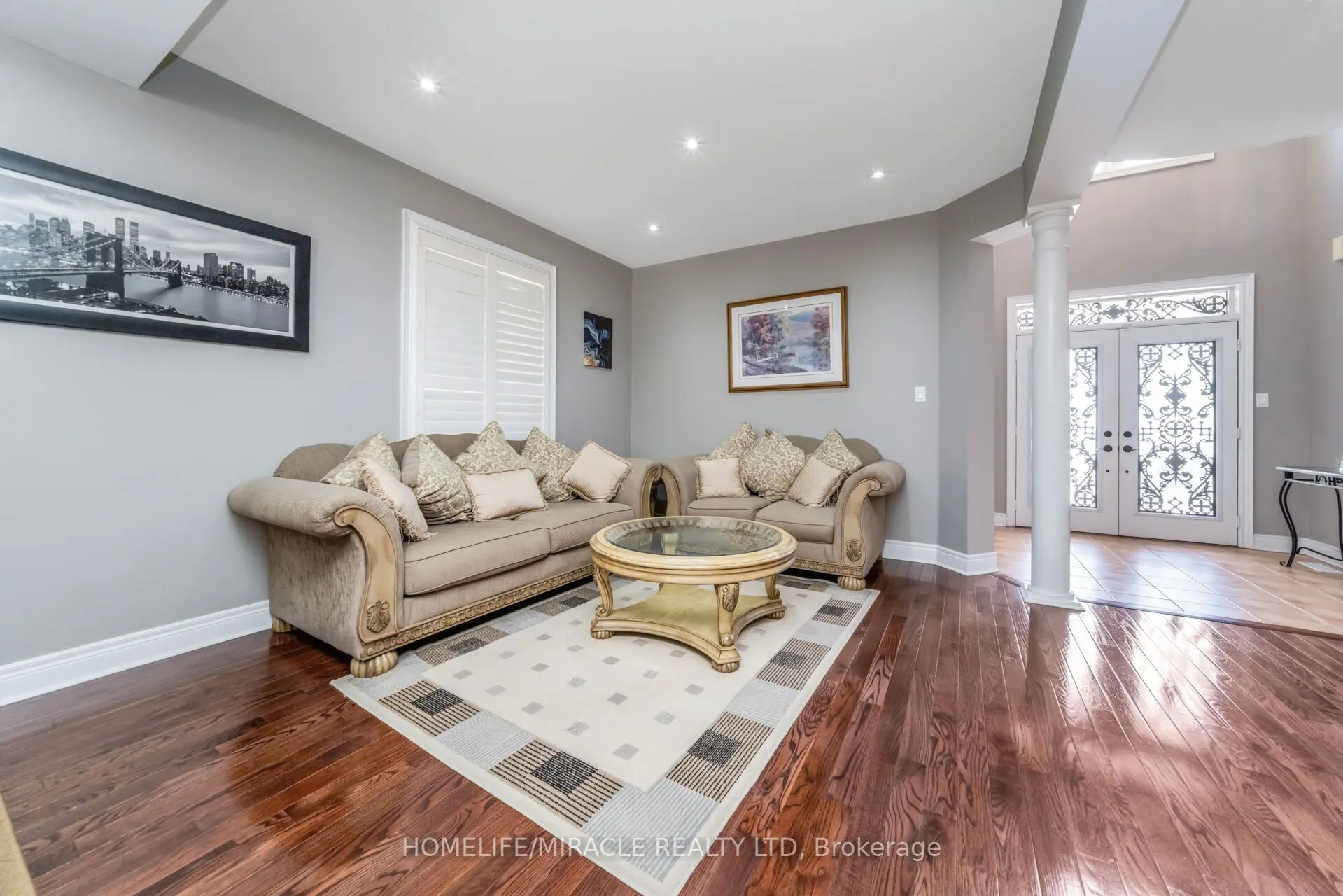 32 Xavier Court