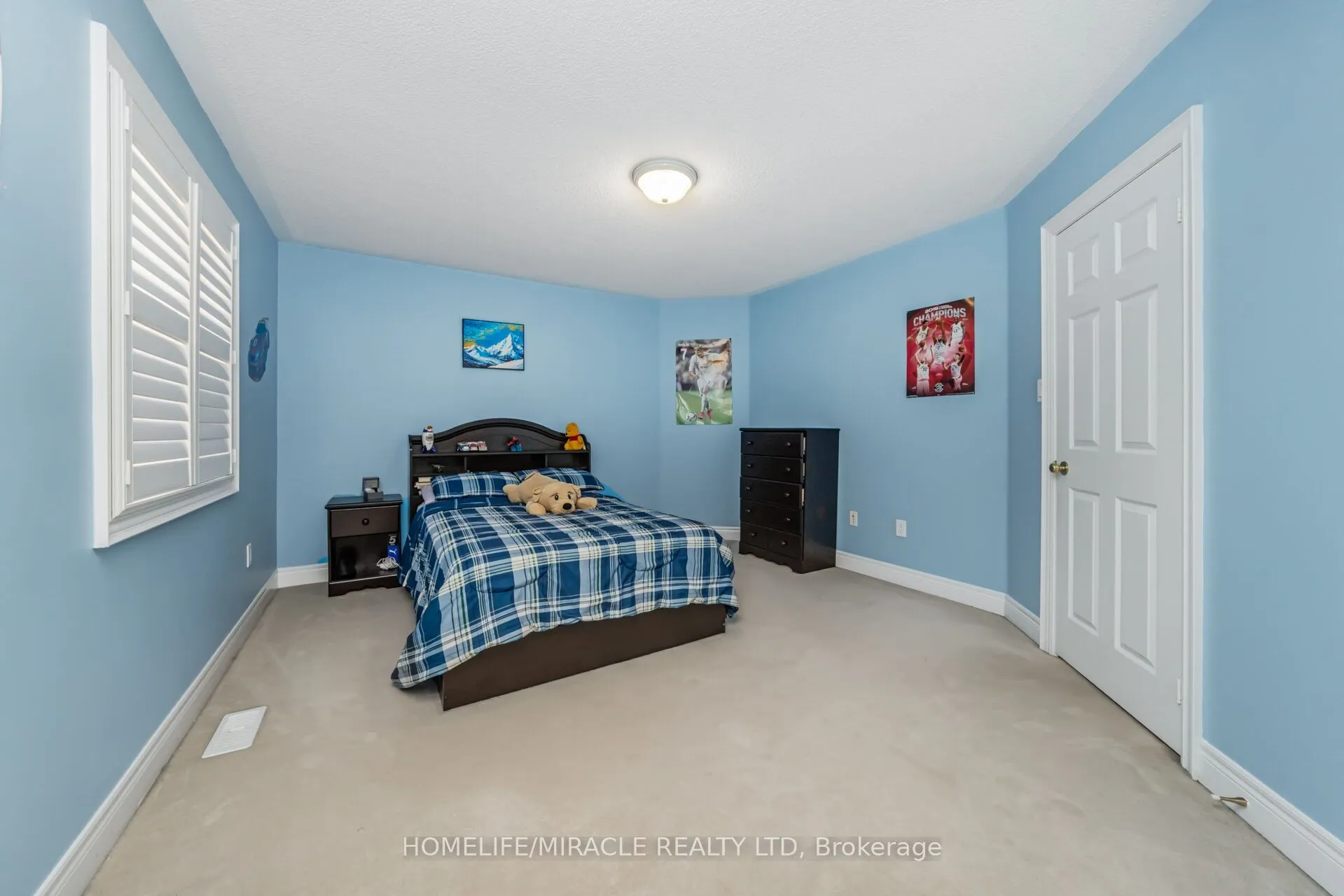32 Xavier Court