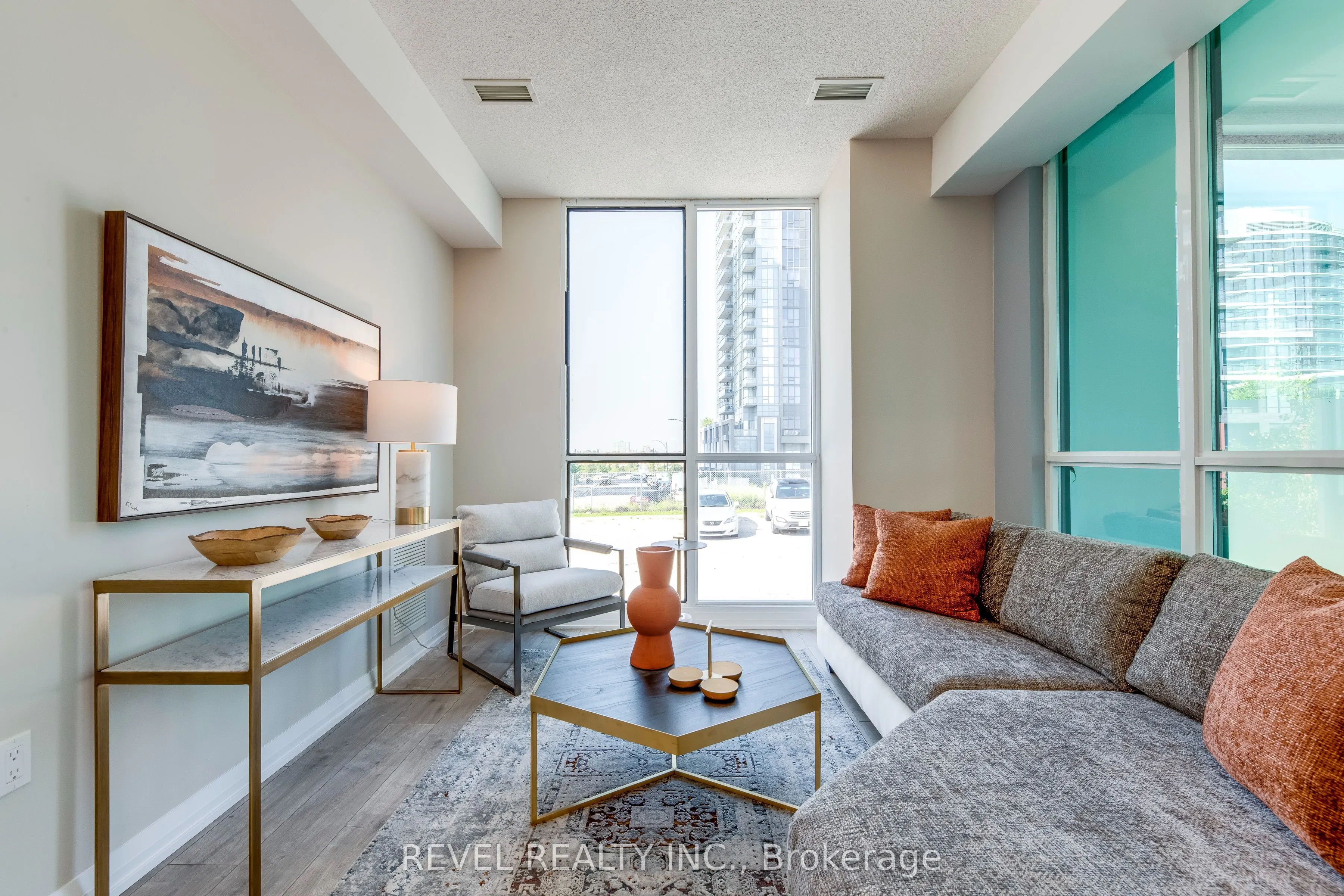 15 Watergarden Drive, #1907