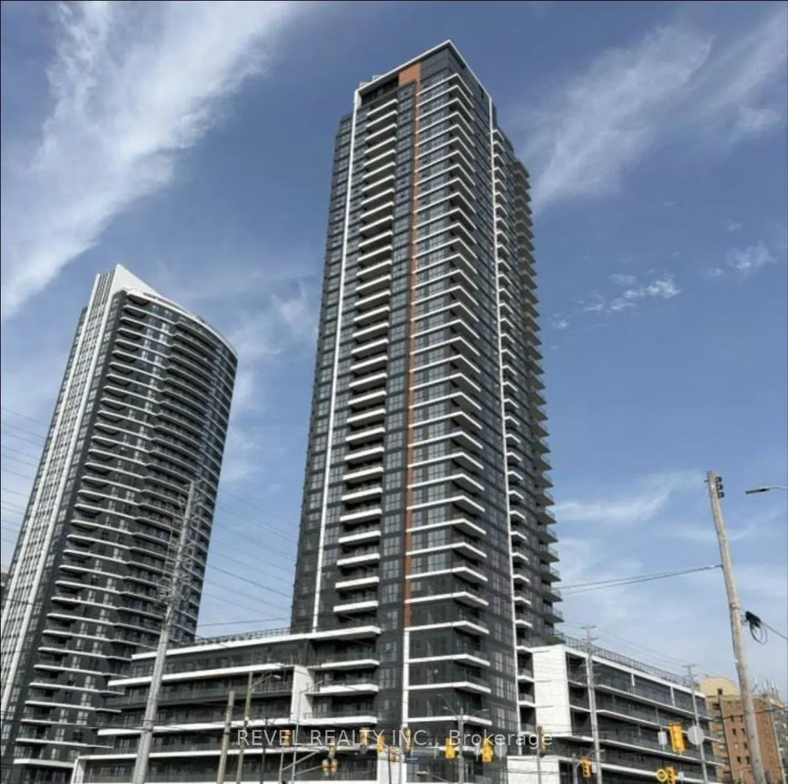 15 Watergarden Drive, #1907