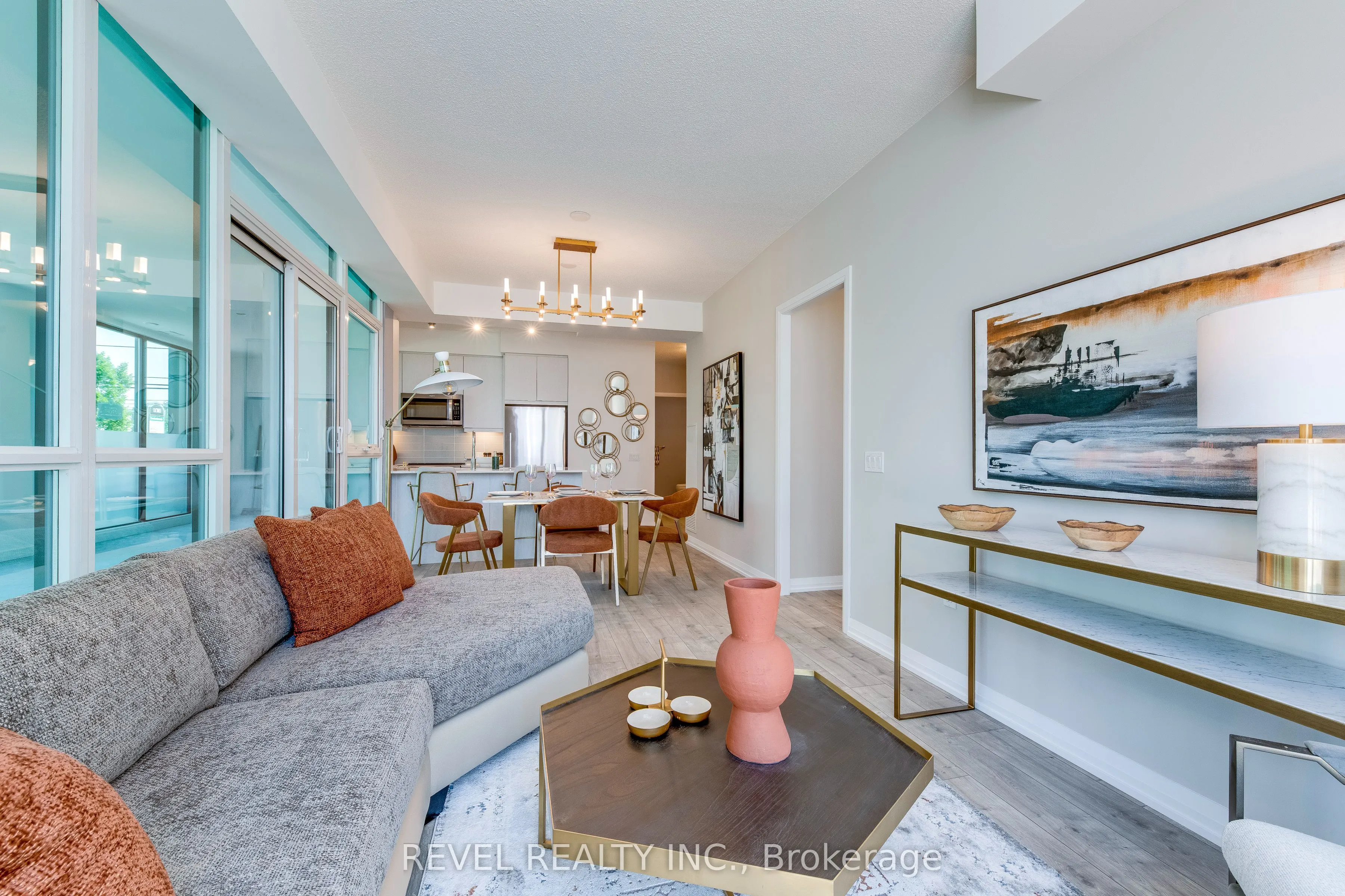 15 Watergarden Drive, #1907