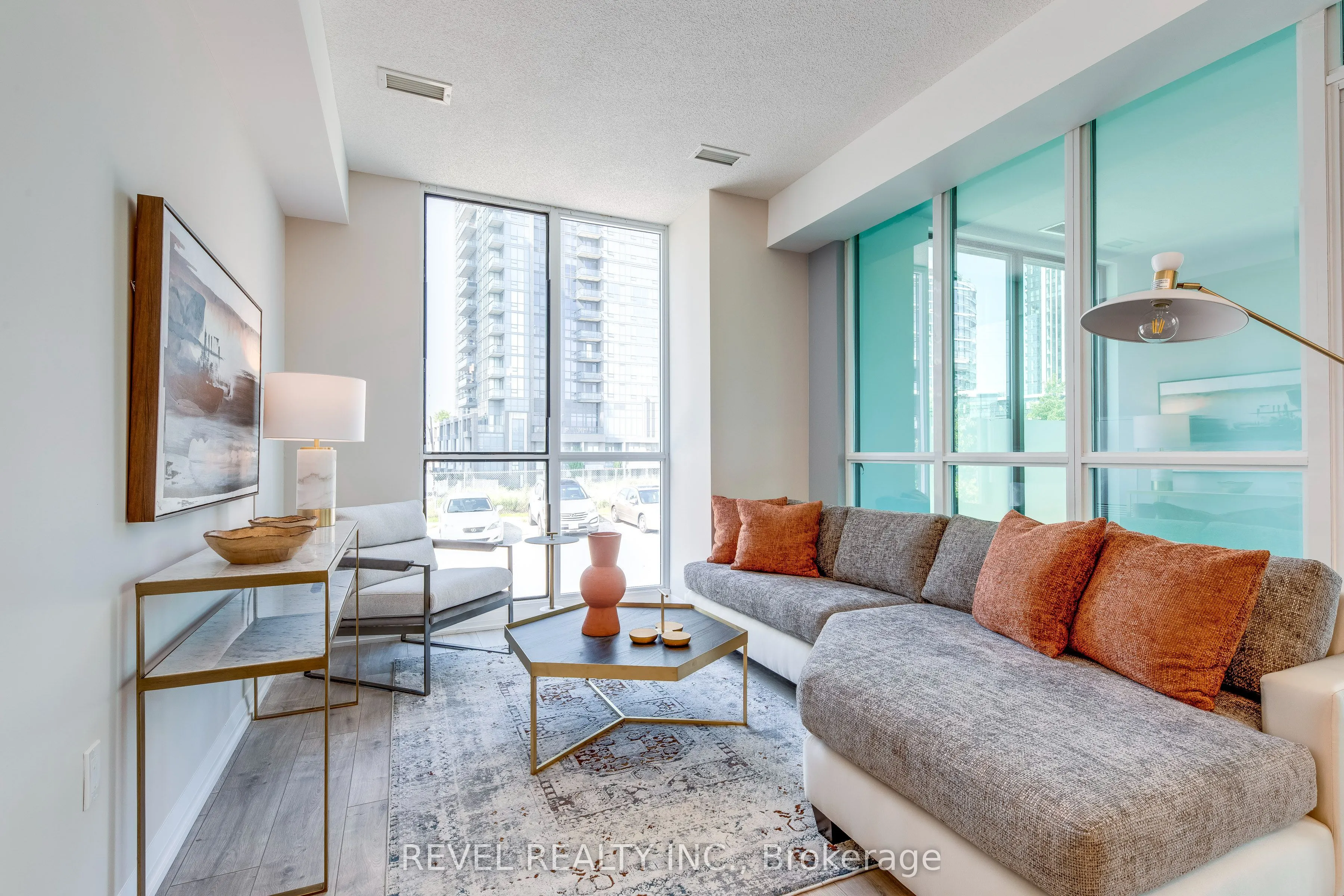 15 Watergarden Drive, #1907