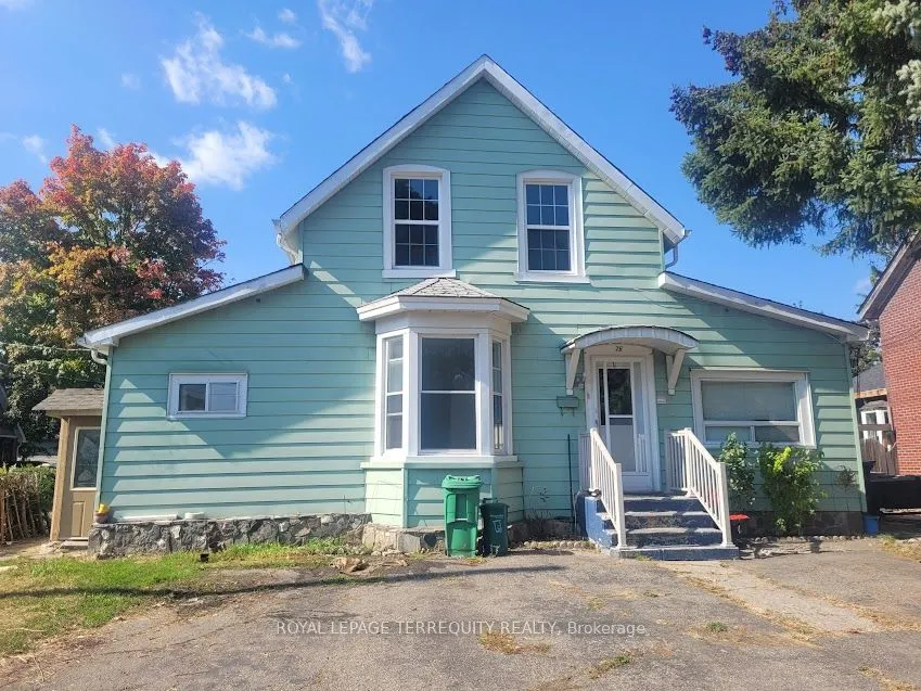 76 Nelson Street W, #2