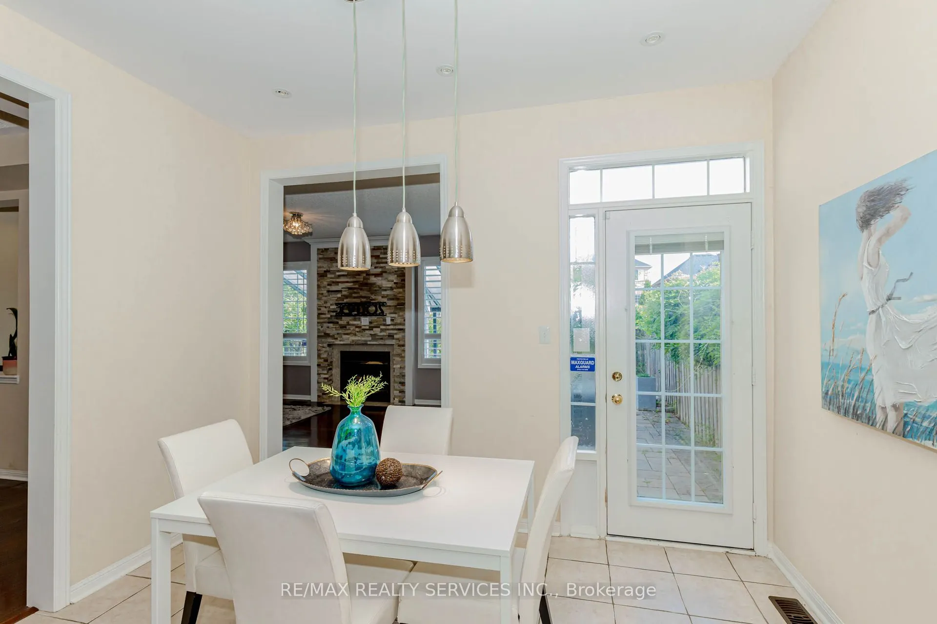 3906 Rosanna Drive