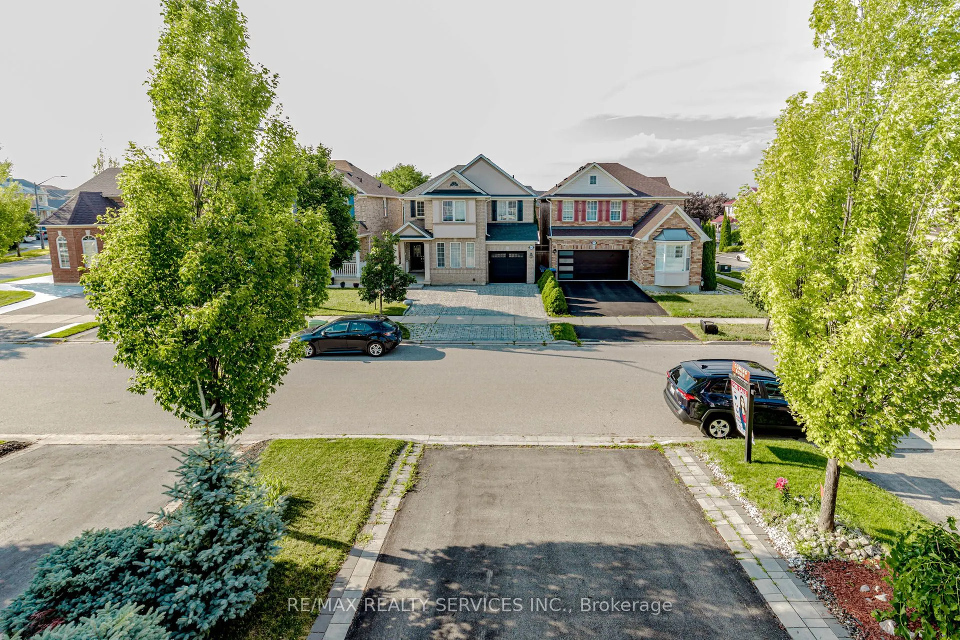 3906 Rosanna Drive