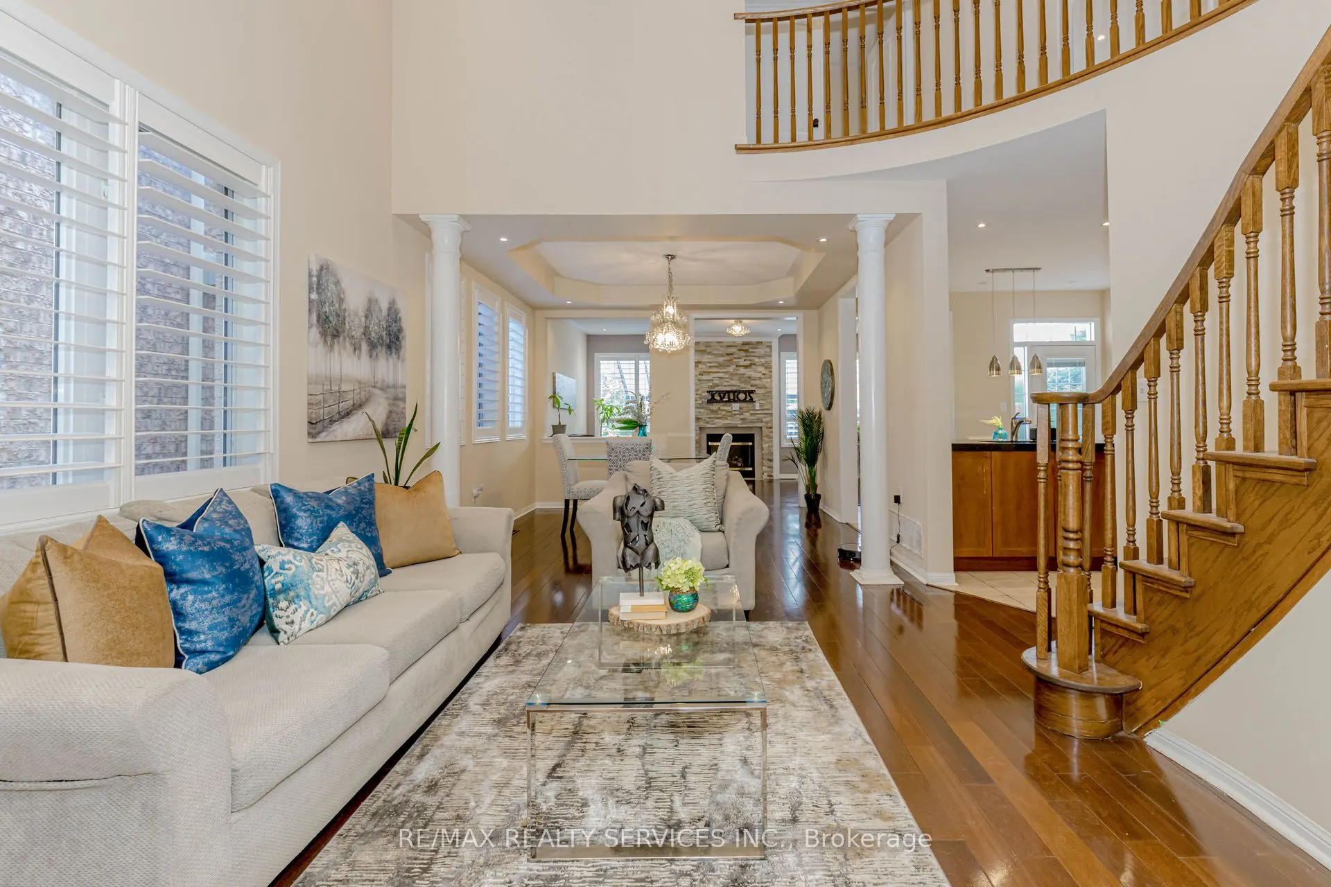 3906 Rosanna Drive
