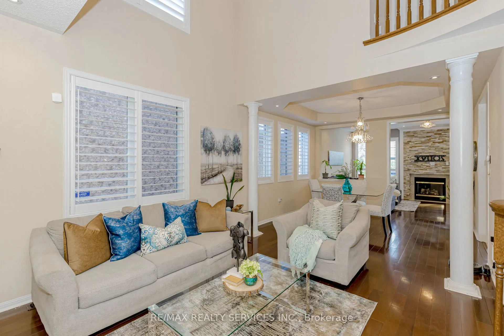 3906 Rosanna Drive
