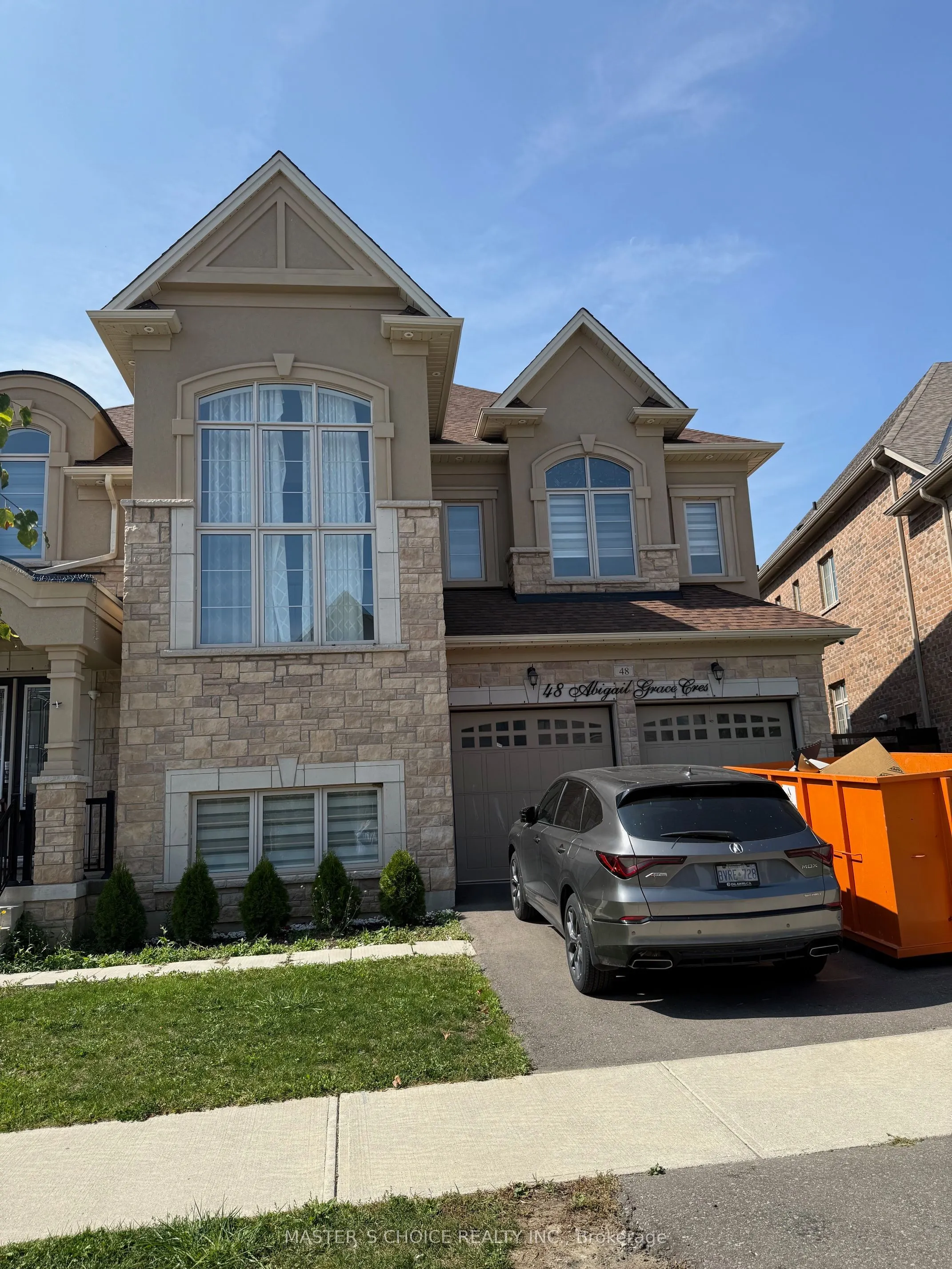 48 Abigail Grace Crescent