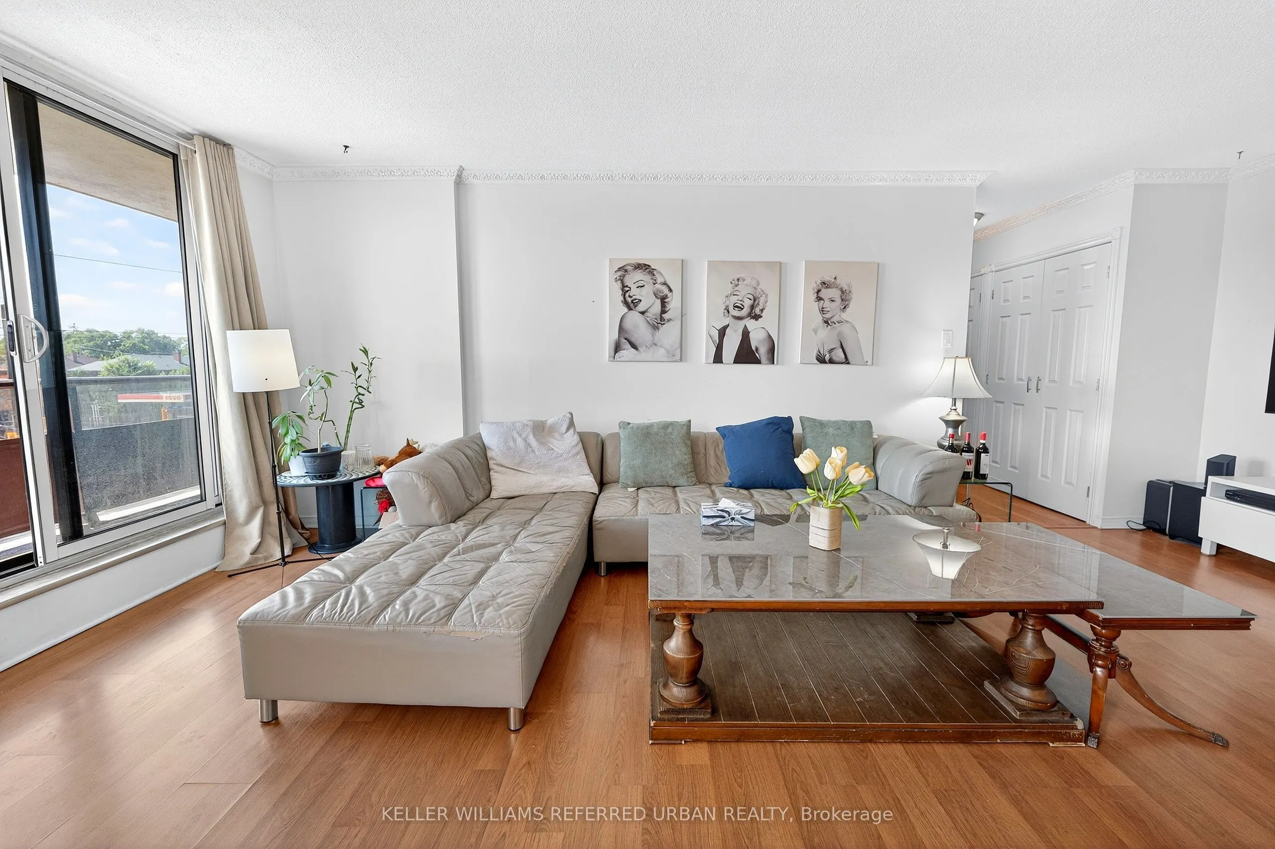 1881 Jane Street, #401