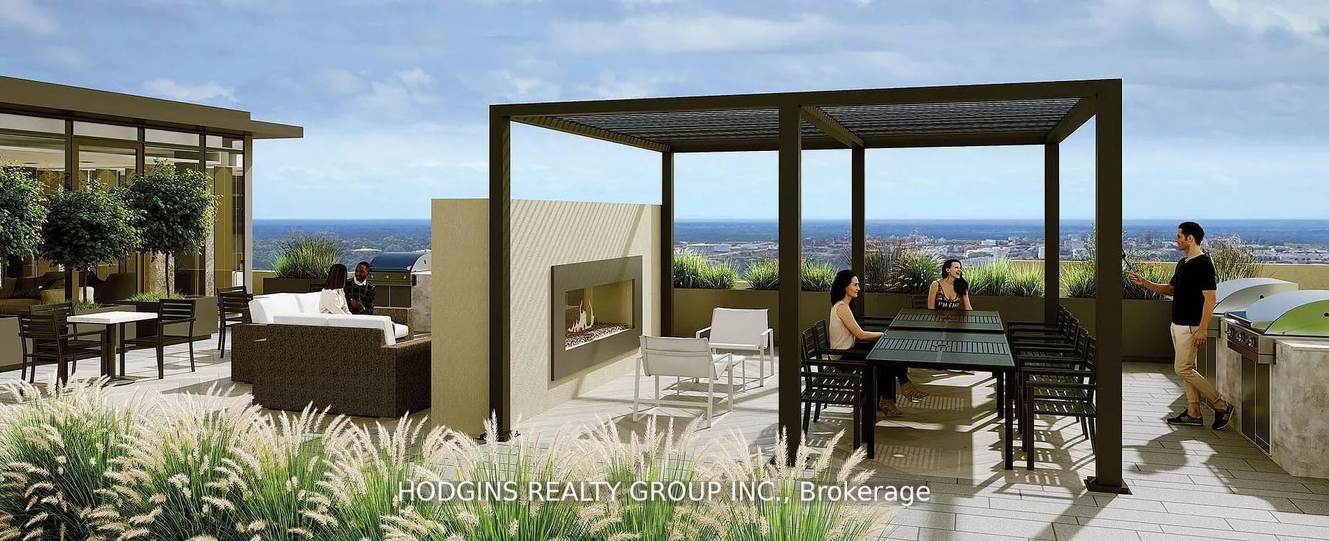 1035 Southdown Road, #309