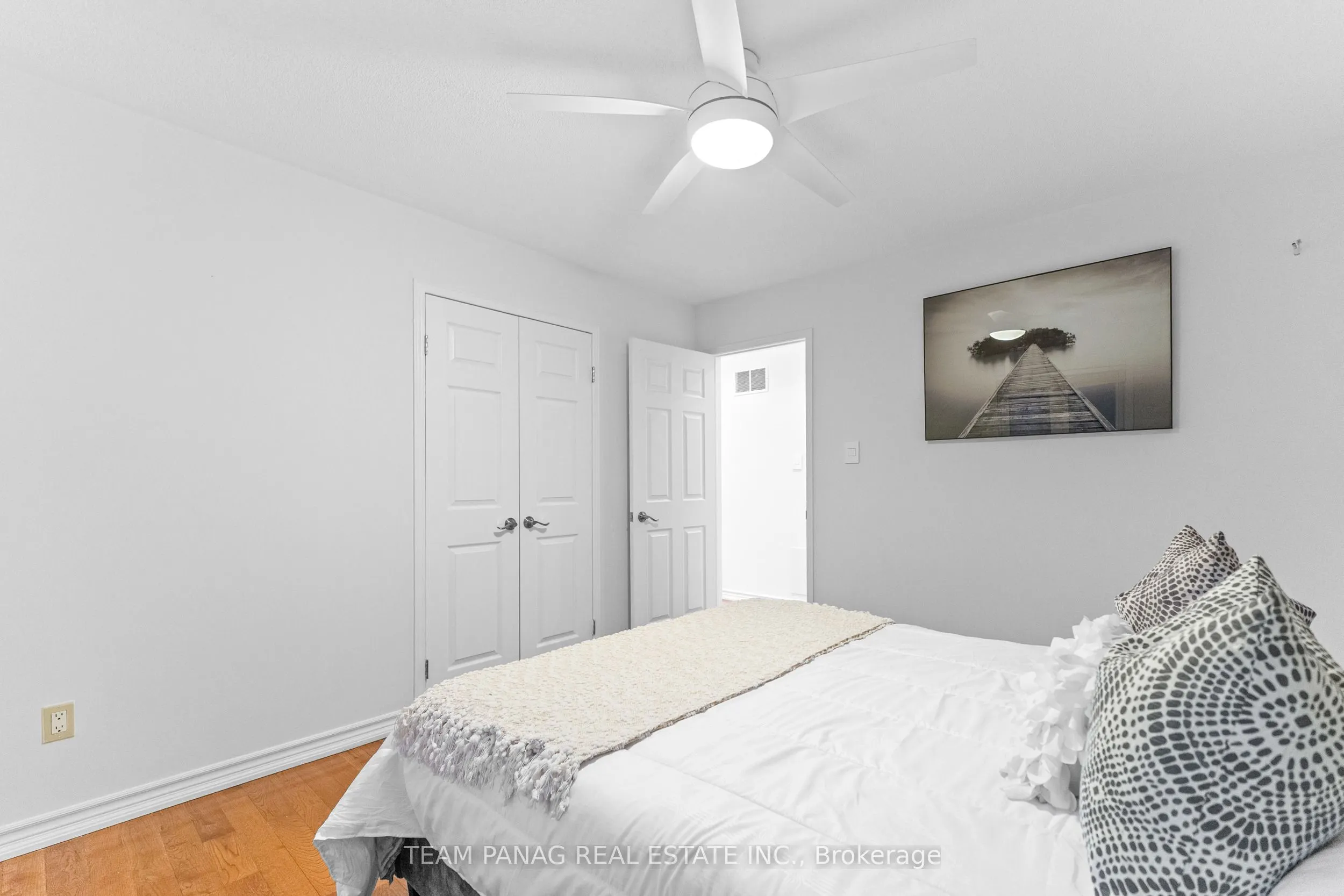 5358 Flatford Road