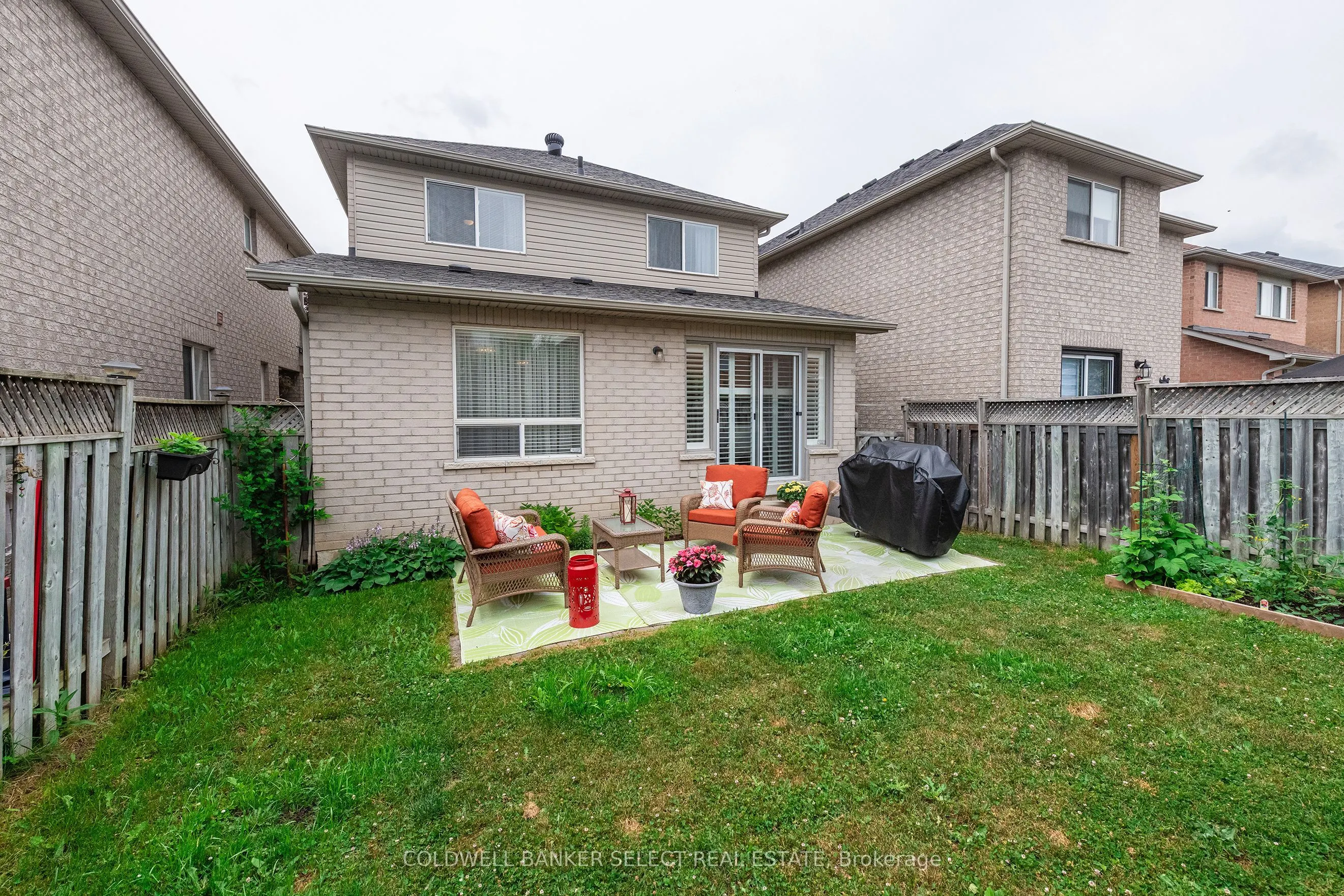 17 Cedargrove Road