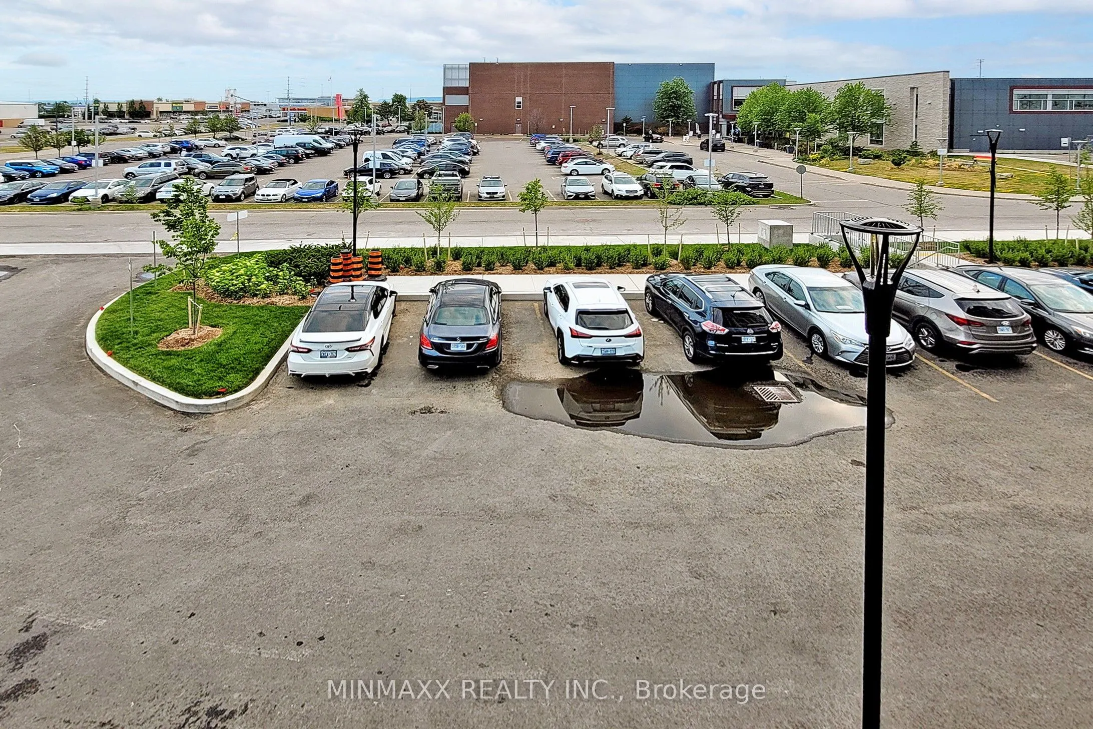1050 Main Street E, #222