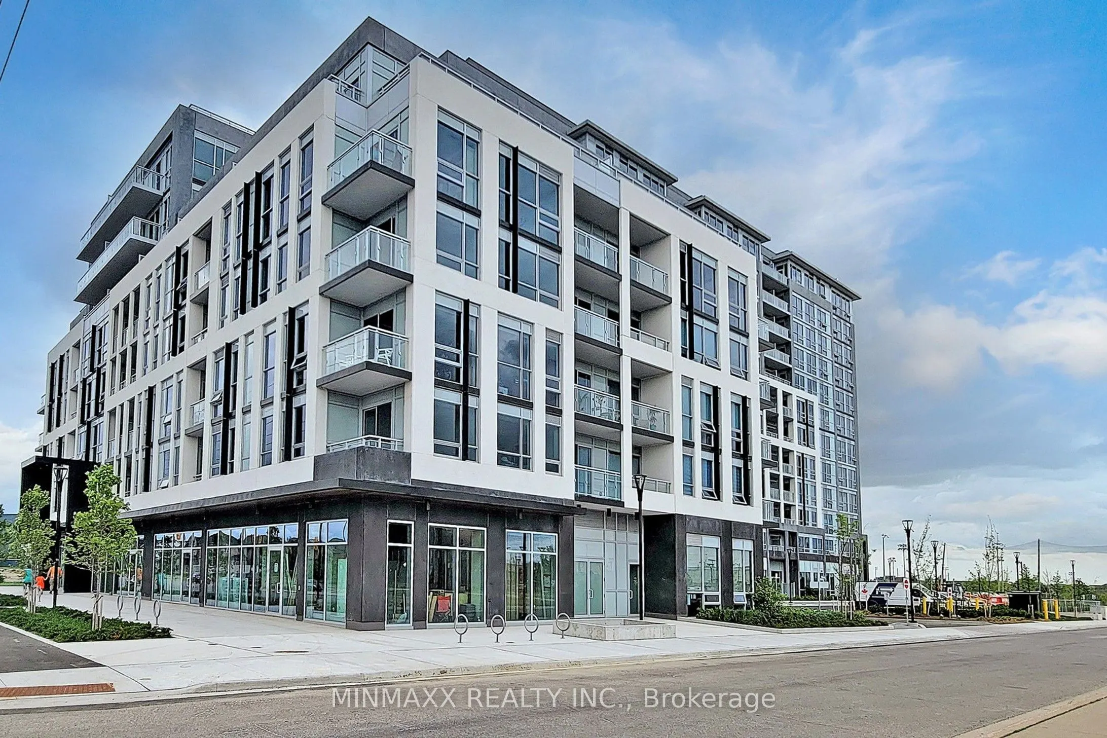 1050 Main Street E, #222