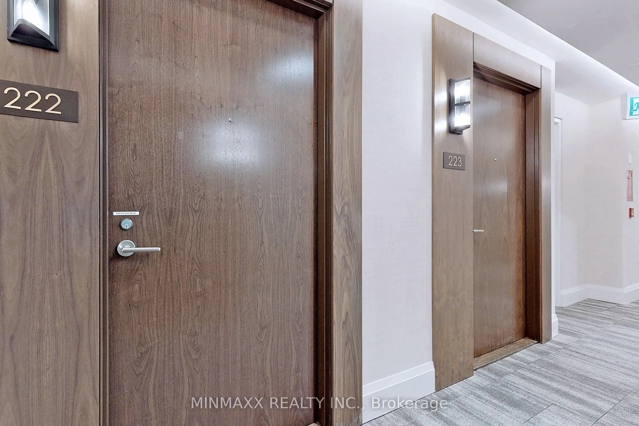 1050 Main Street E, #222