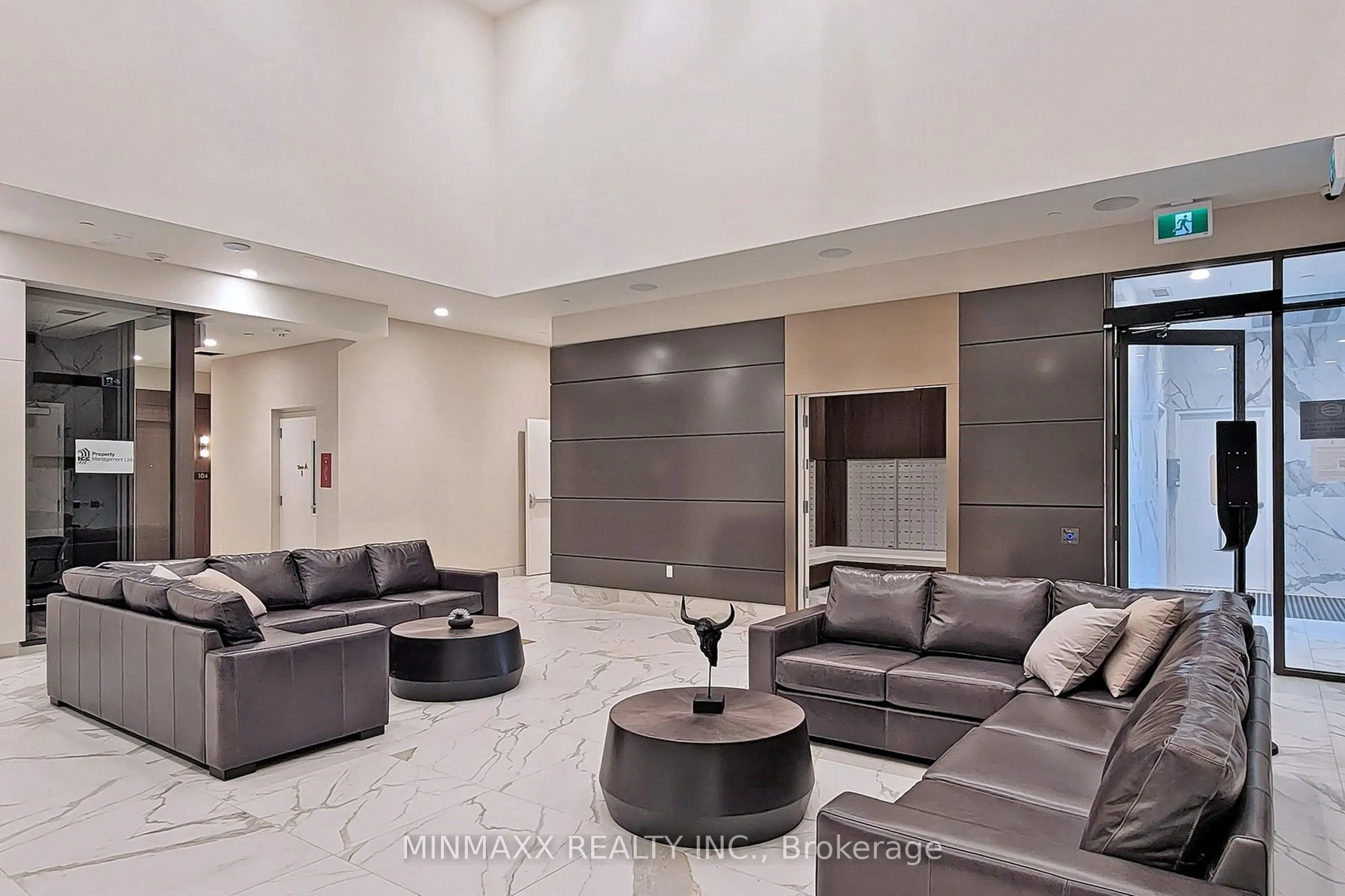 1050 Main Street E, #222