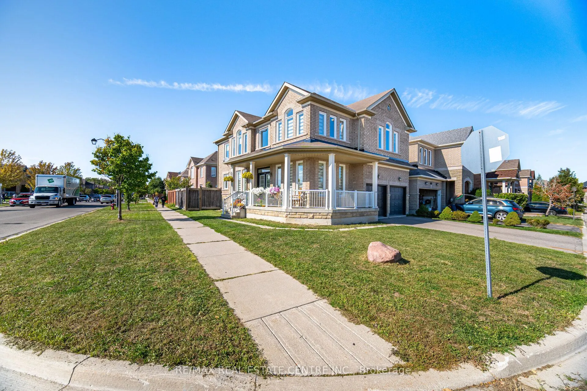 351 Greenless Circle, #Lower