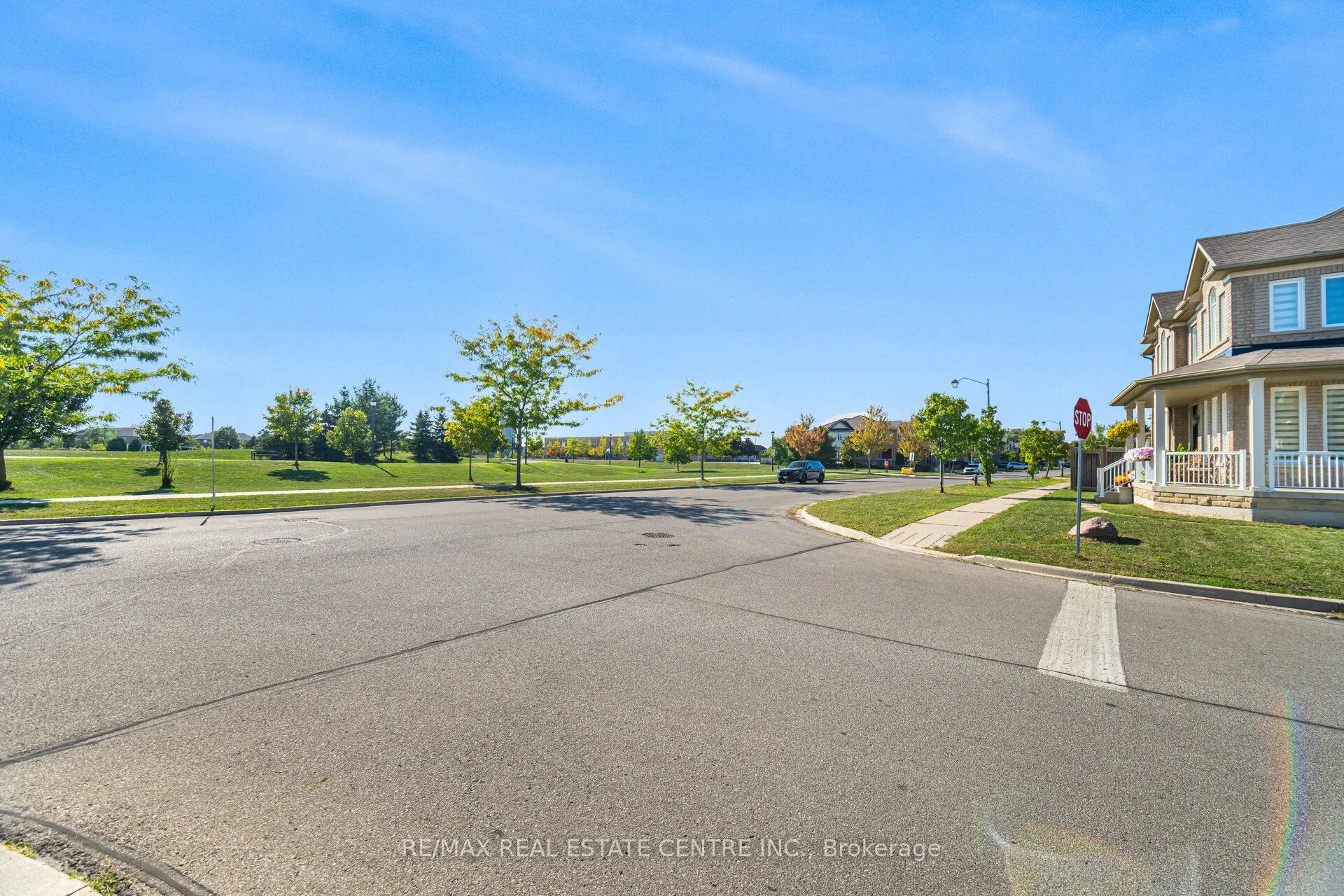 351 Greenless Circle, #Lower