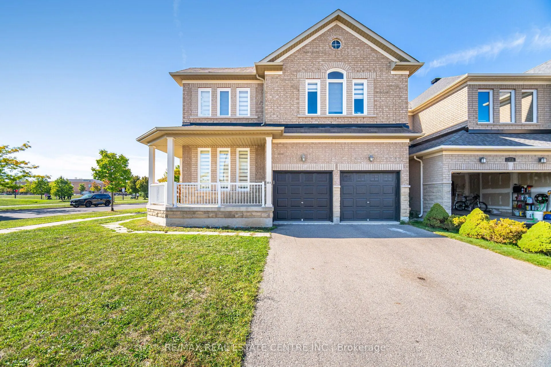 351 Greenless Circle, #Lower