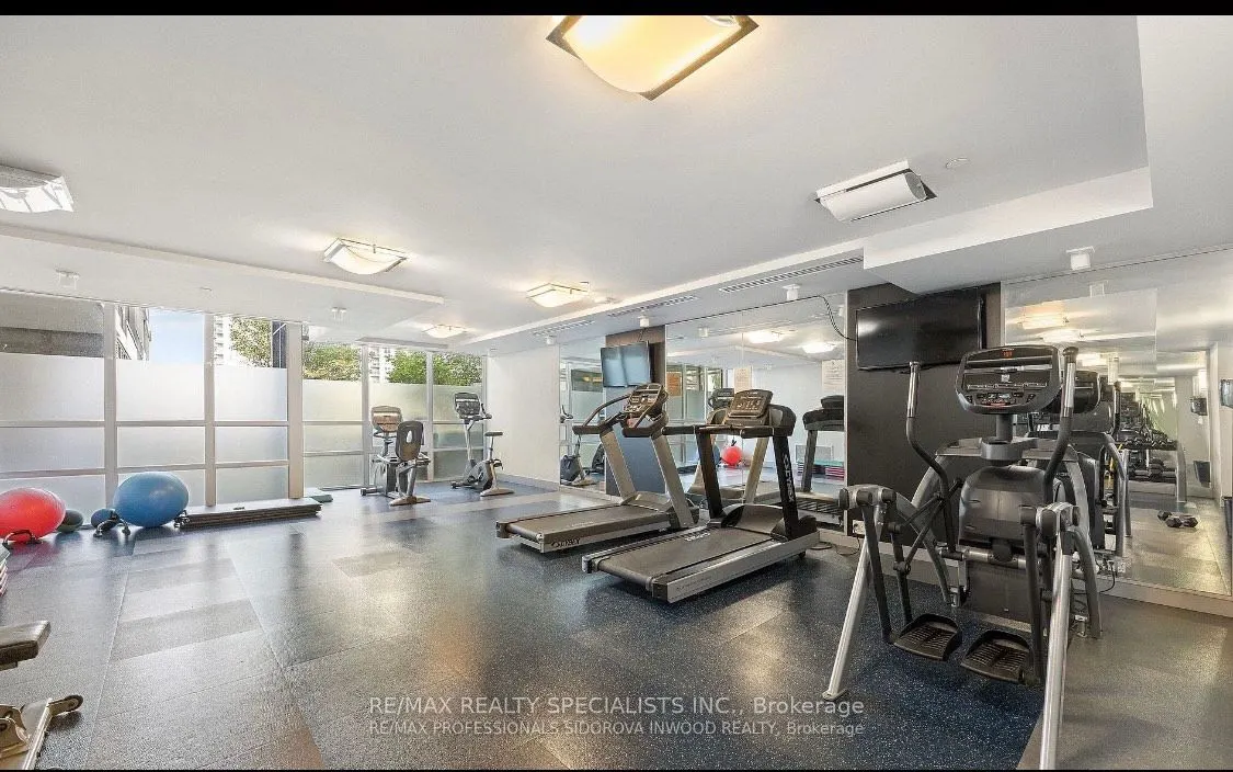 8 Fieldway Road, #506
