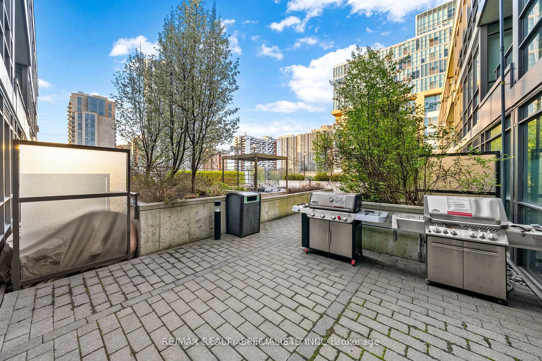 8 Fieldway Road, #506