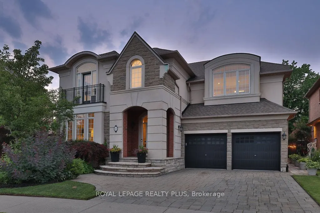 3321 Springflower Way