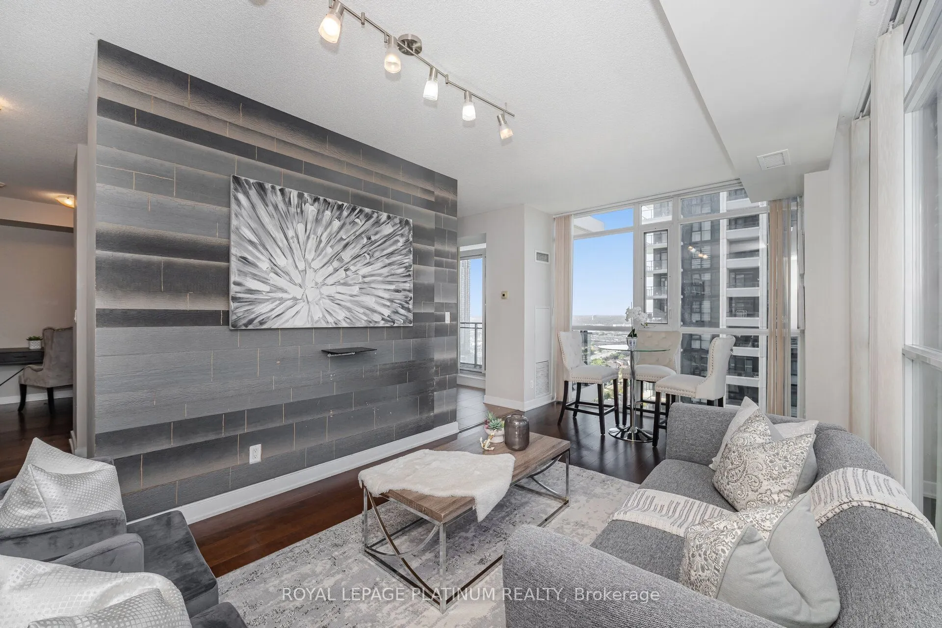 4065 Brickstone Mews, #2406