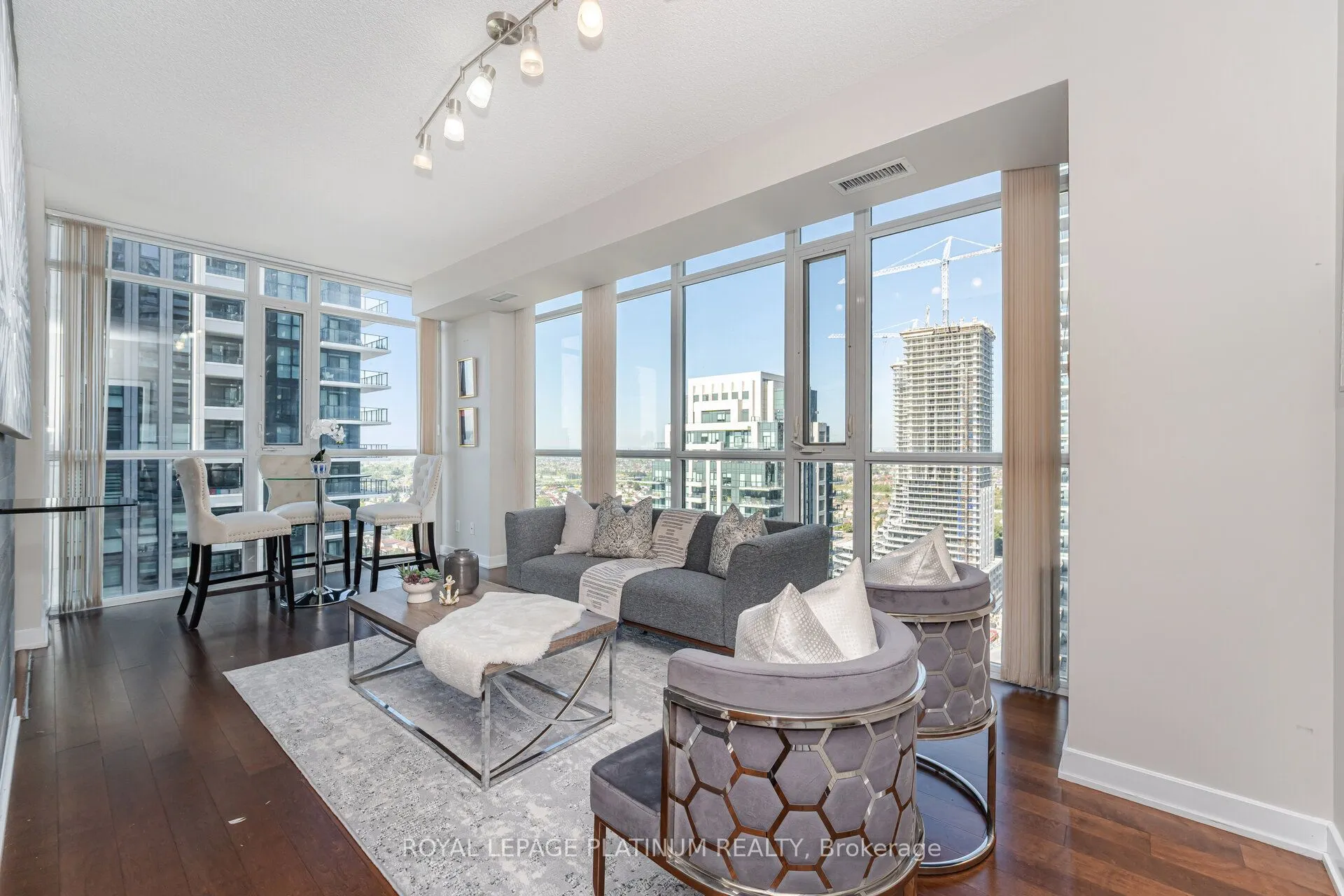 4065 Brickstone Mews, #2406
