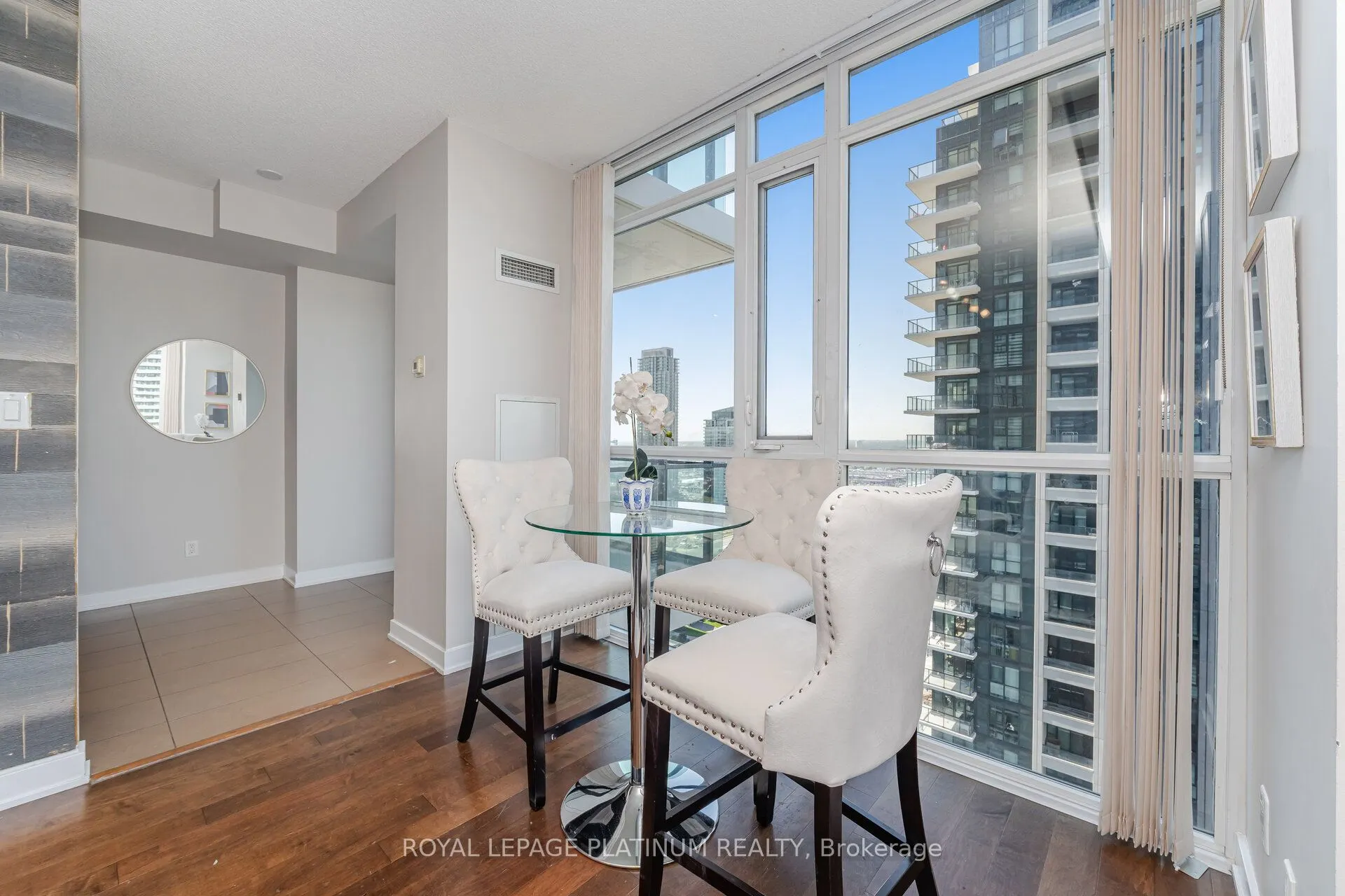 4065 Brickstone Mews, #2406