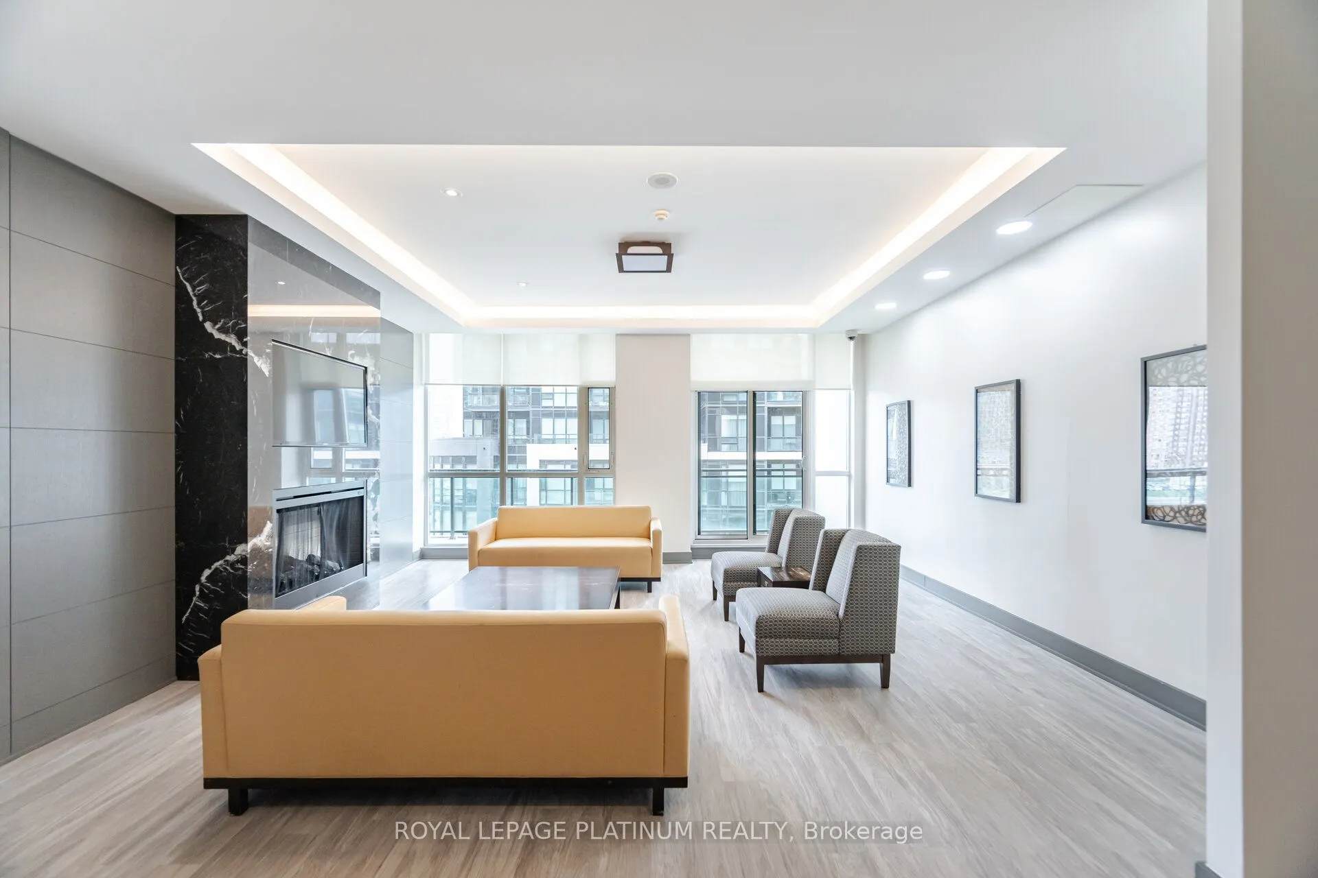 4065 Brickstone Mews, #2406